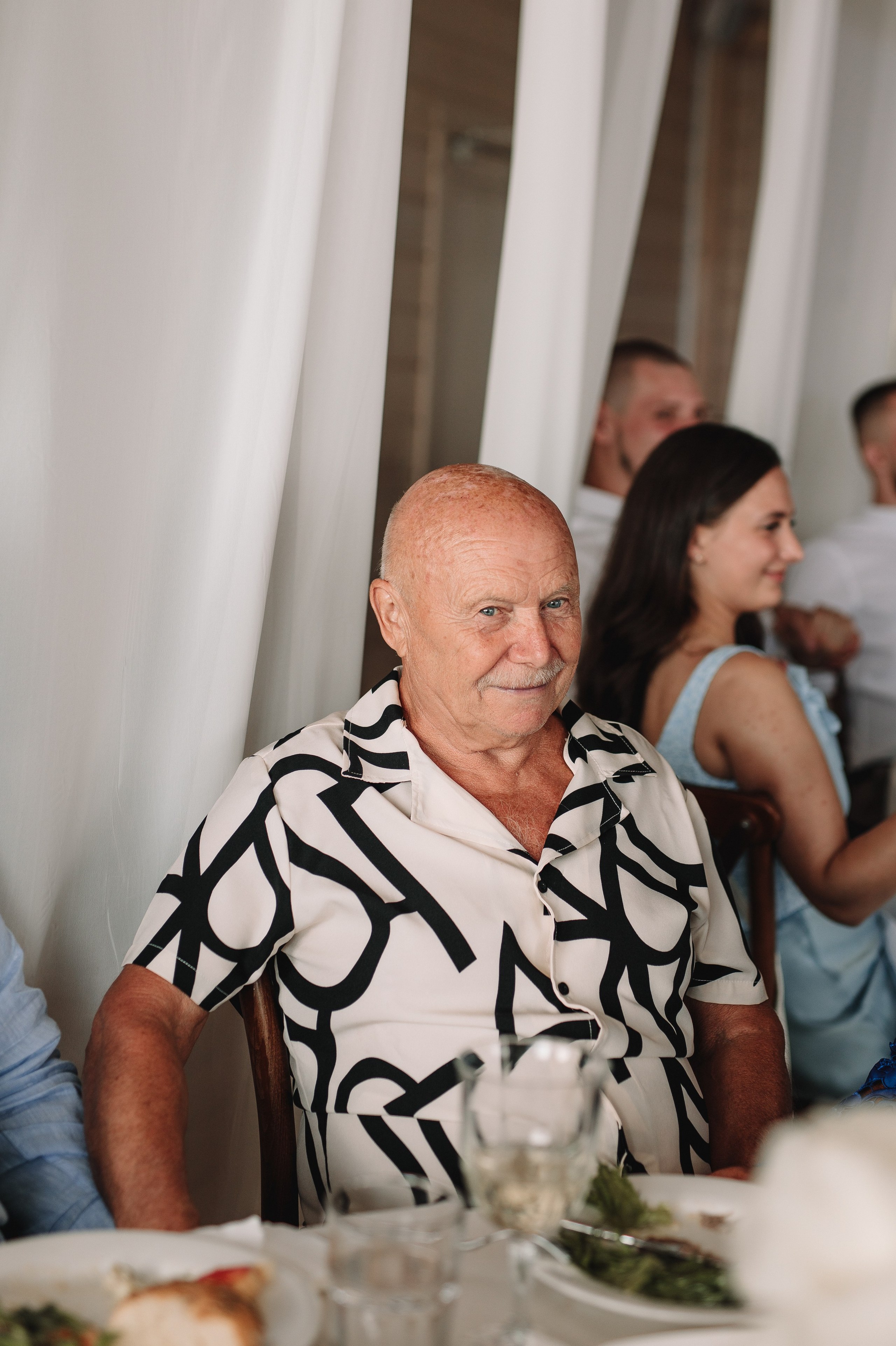 Данил Оксана. Свадебный фотограф СПб Евгения Орлова