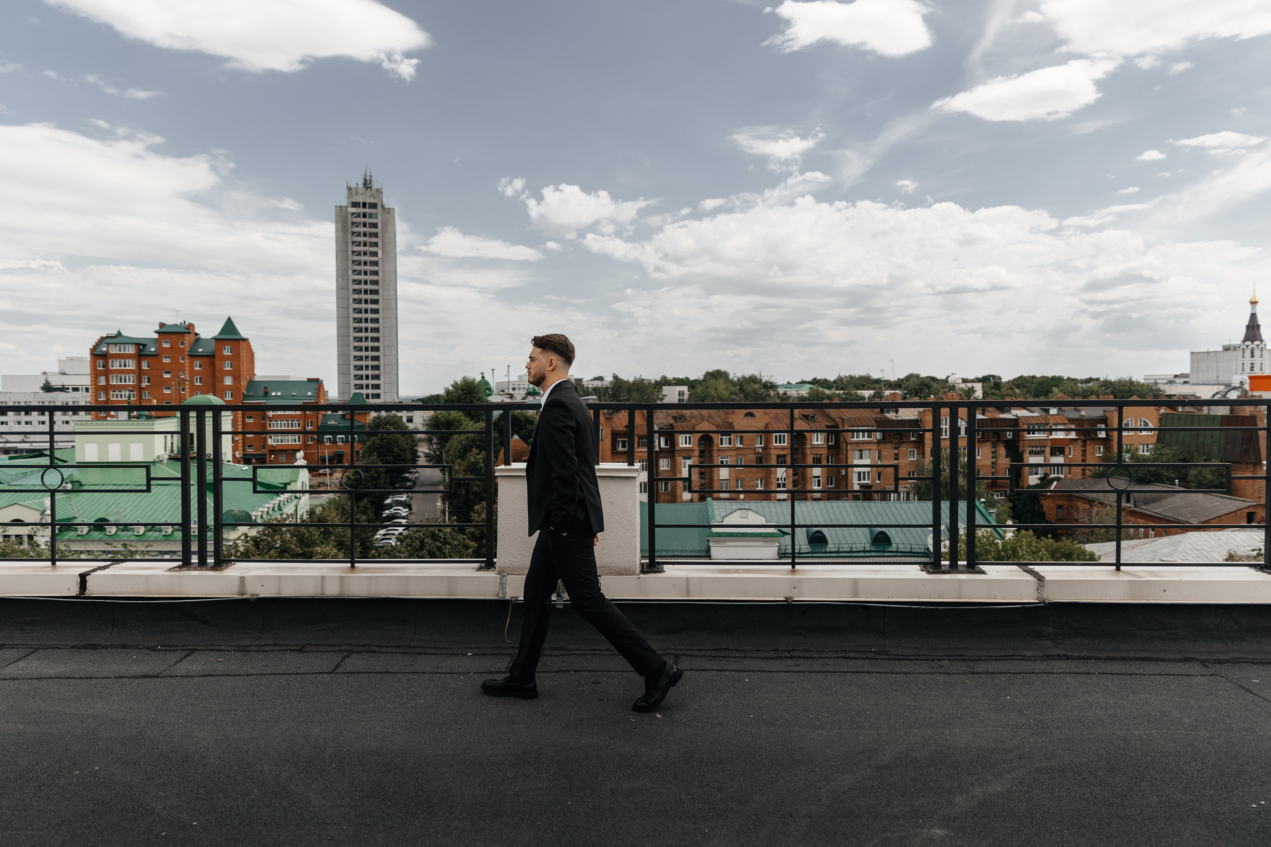 Emotion. Свадебный фотограф в Ульяновске Алексей Китов