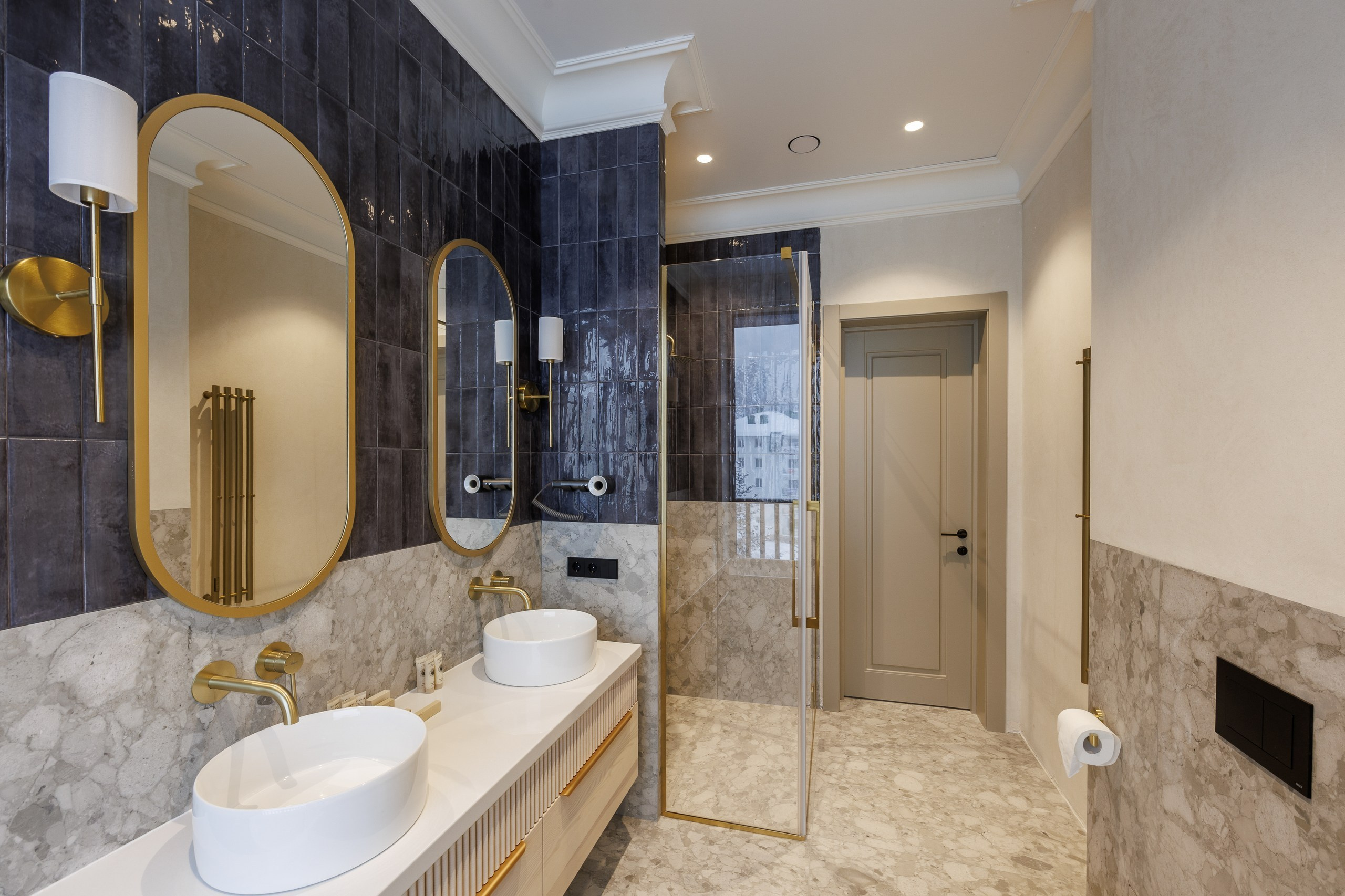 Интерьерная съемка. Фотограф Николай Петрушкин | Ставрополь, Москва