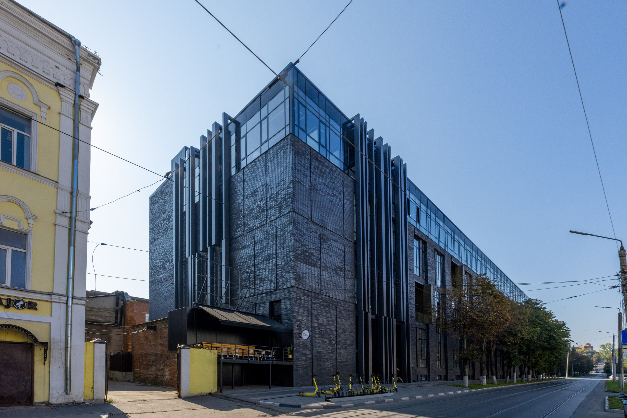 Между нами. Фотограф в Туле Крупский АнДРей. Фотостудия «КАДР71» в Туле