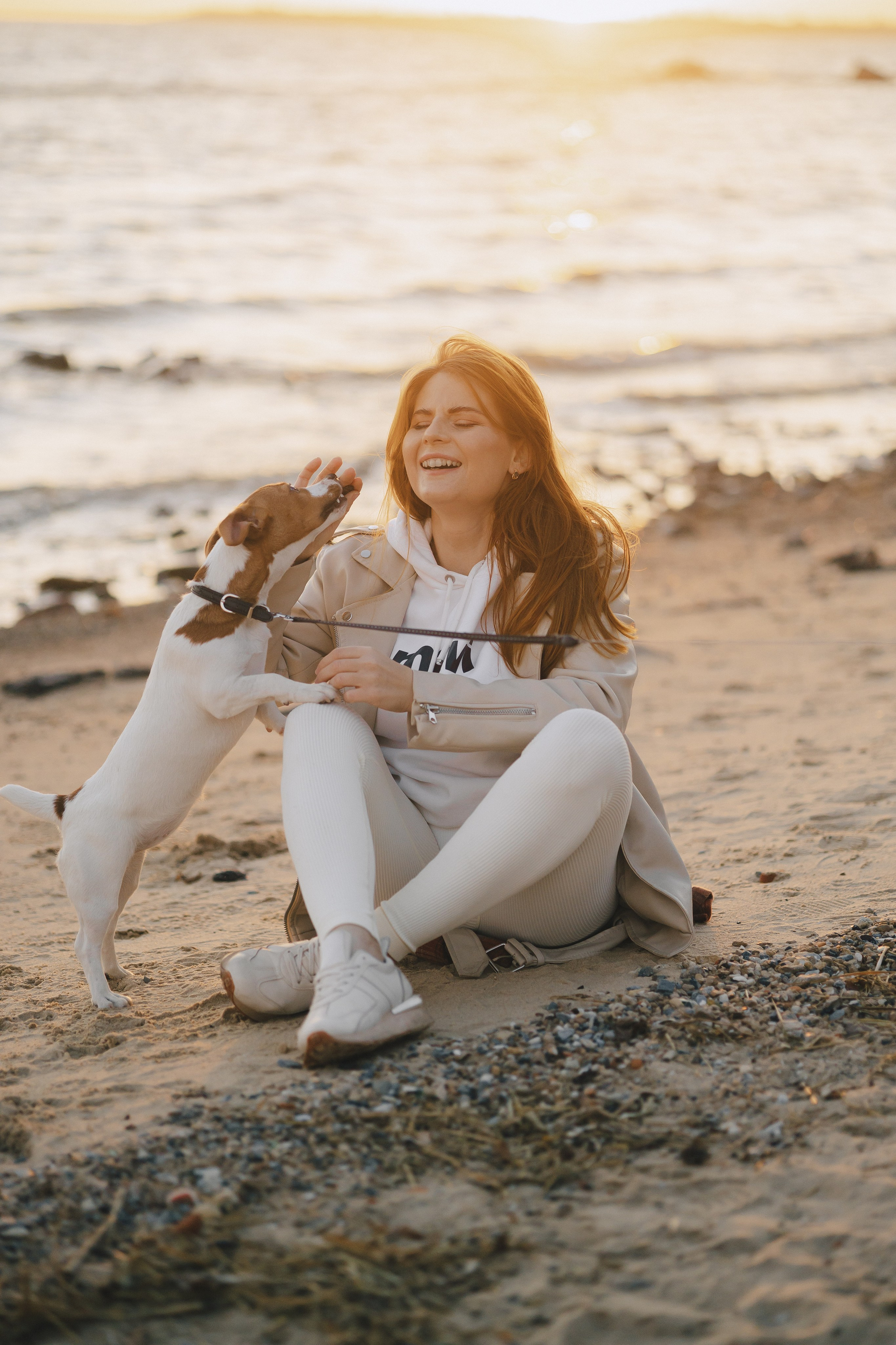 Василиса и Алексей. Фотограф Таганрог Любимая Надя