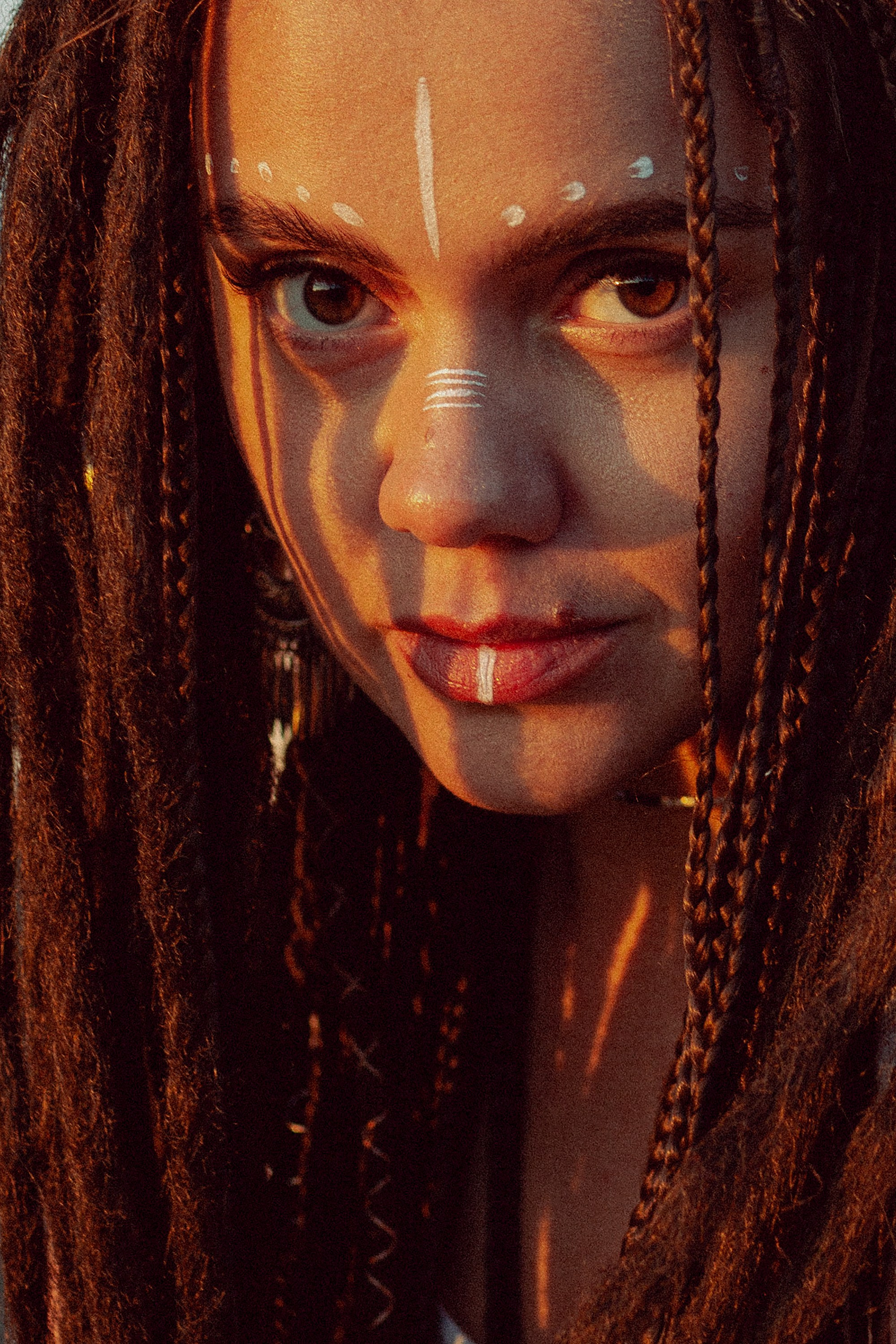 Sasha. Фотограф Вика Йодль