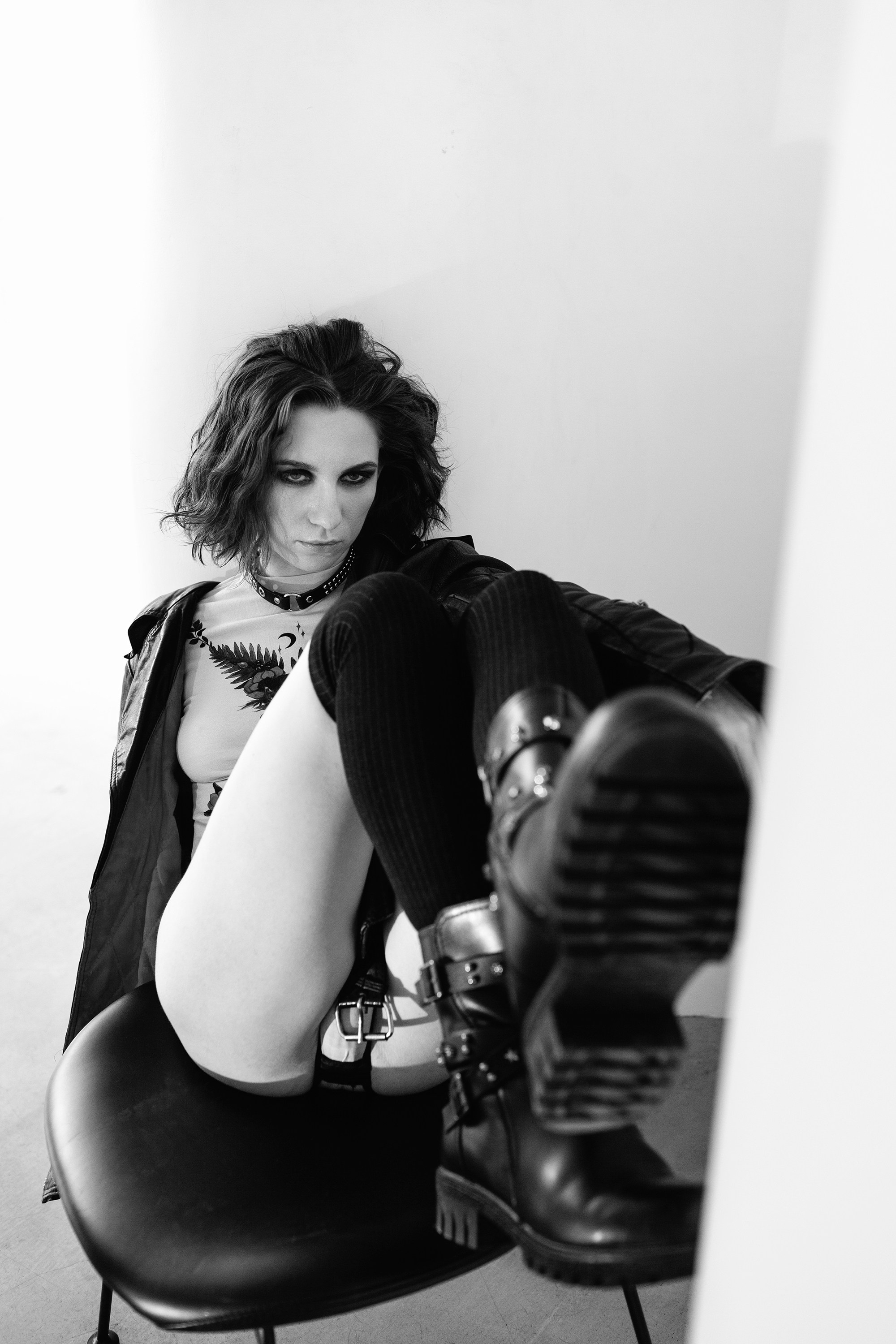 Helena. Фотограф Вика Йодль