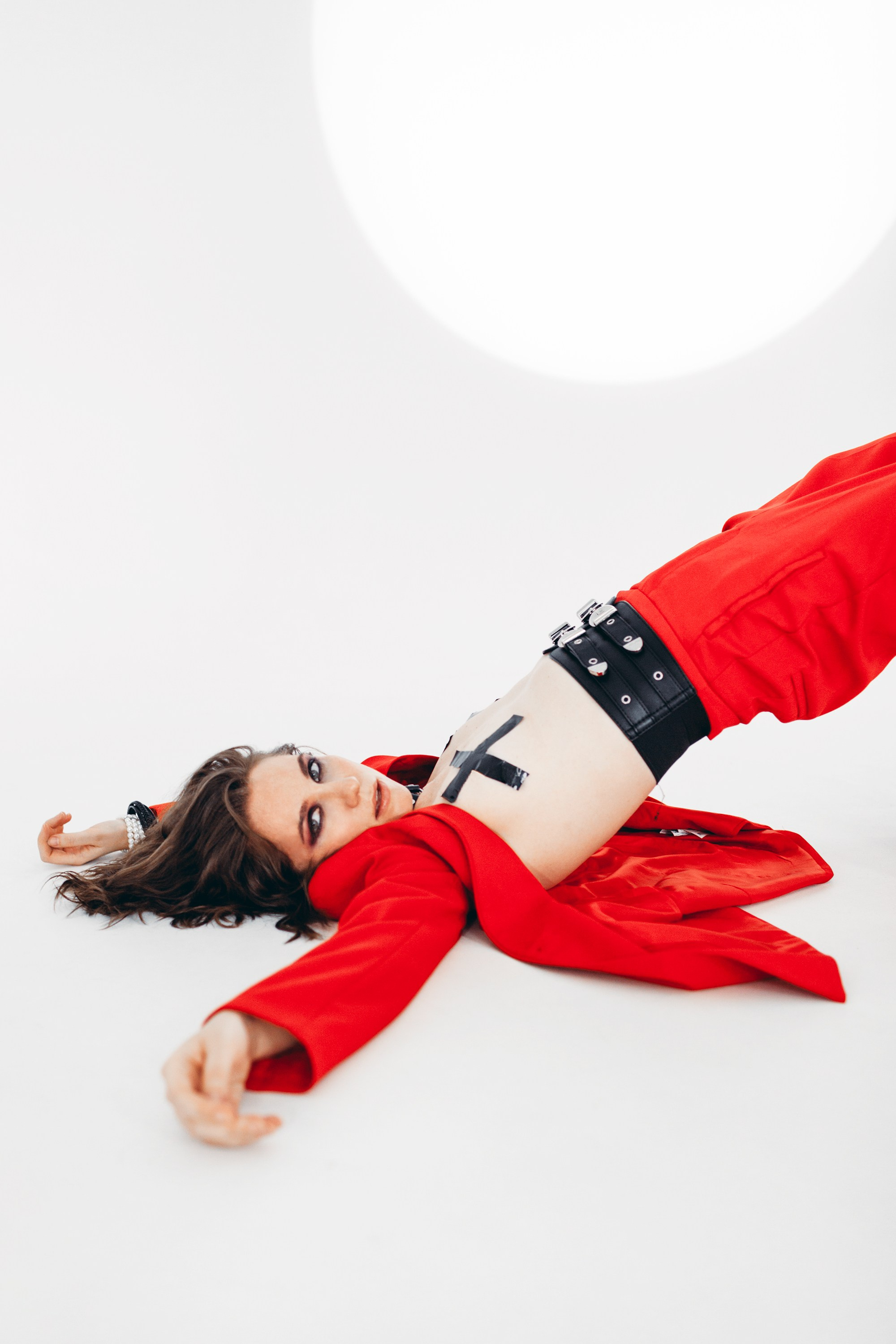 Helena. Фотограф Вика Йодль