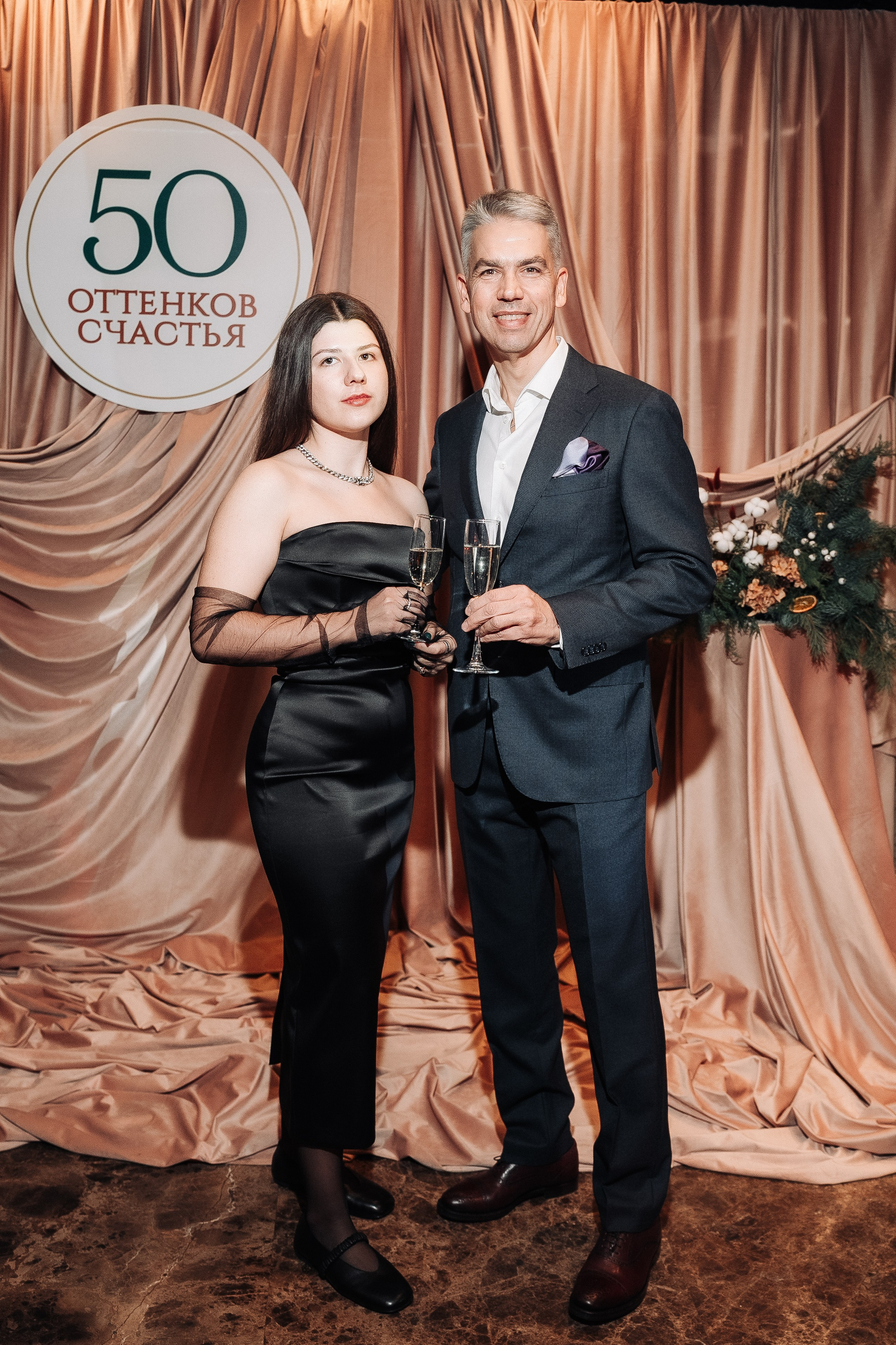 50 оттенков счастья. Свадебный и семейный фотограф в Москве и МО Геннадий Туманцев