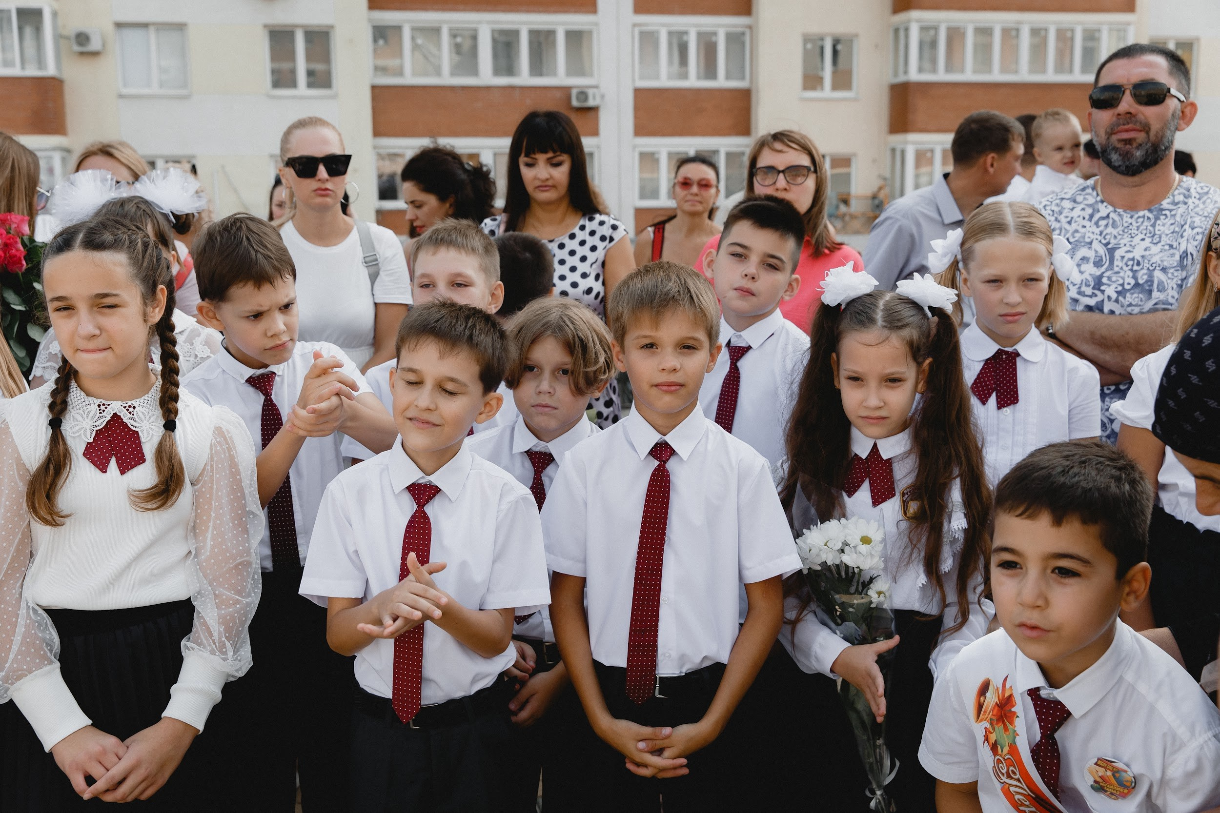 4 класс 11 школа. Выпускные альбомы Натальи Бутко: Новороссийск, Анапа, Геленджик