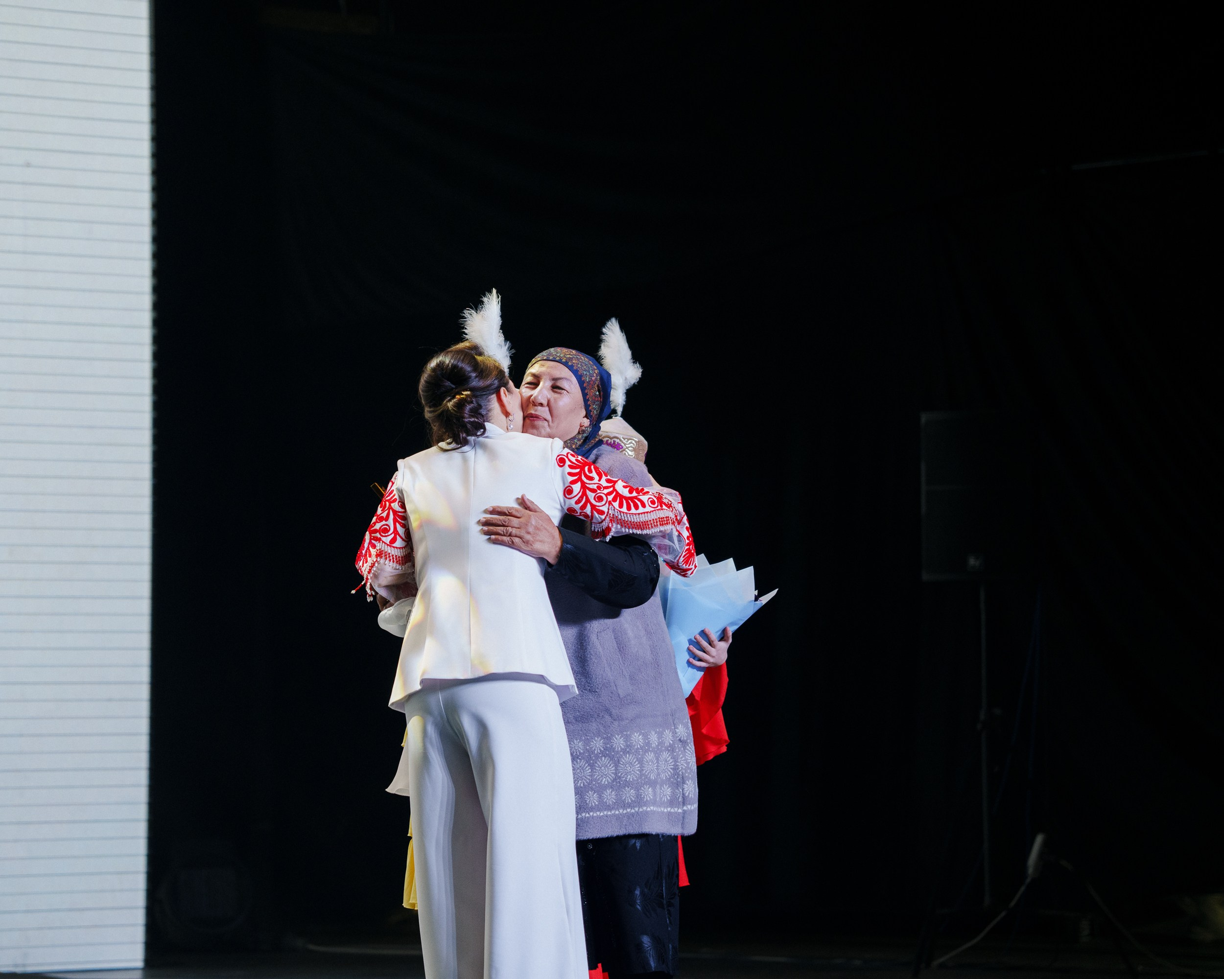 NOMAD «Концерт». Портретный и Репортажный Фотограф Москва