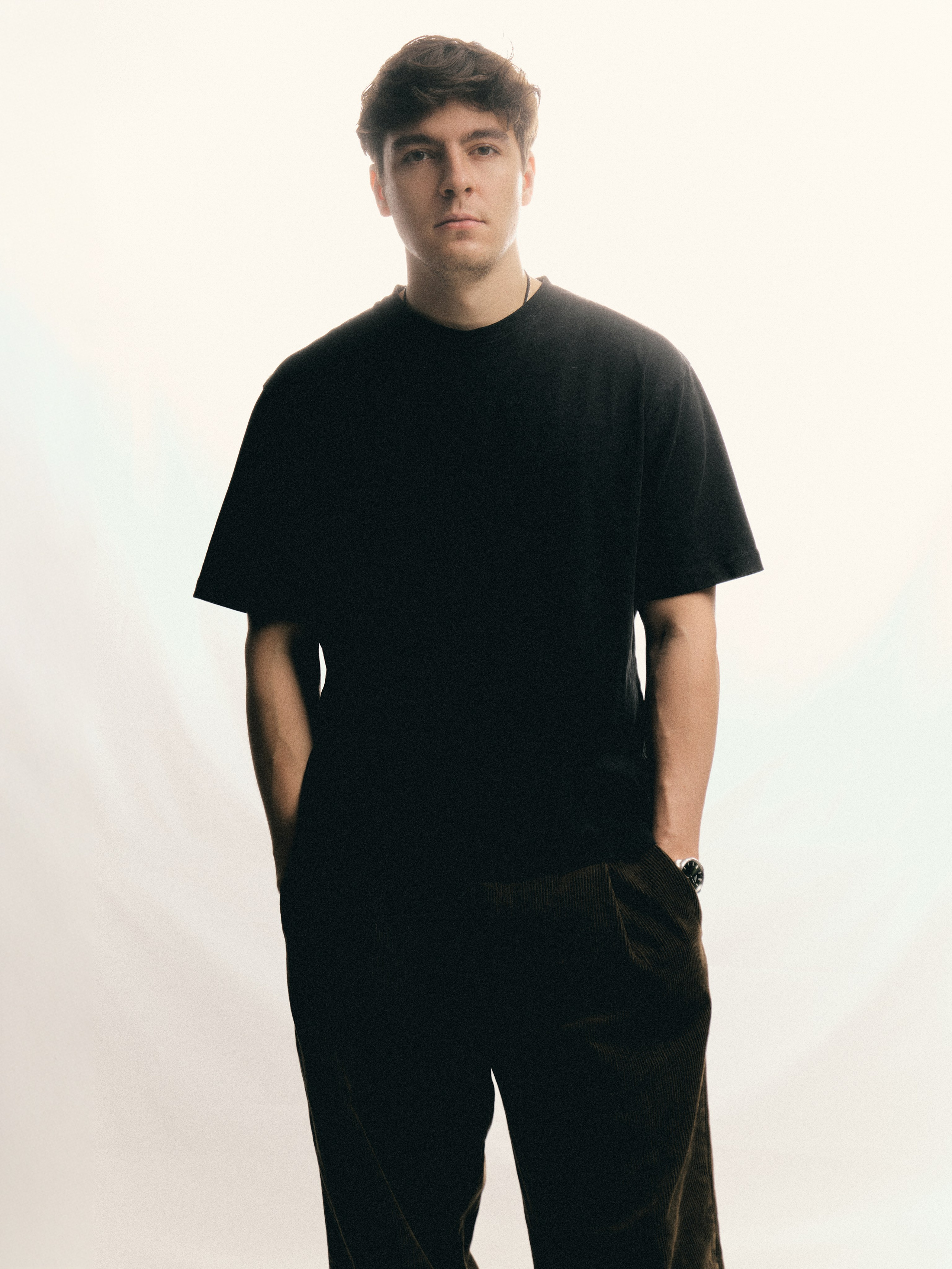 Max. Фотограф для души Анастасия Конкс