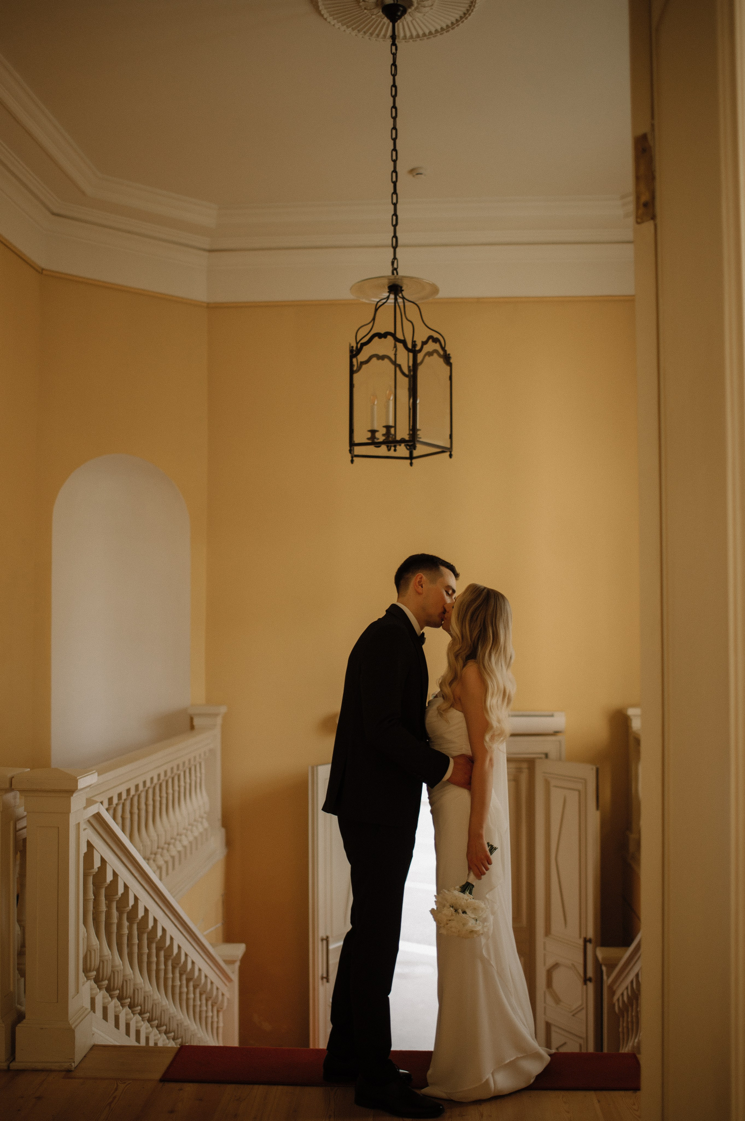 Л&E Усадьба Муравьевых-Апостолов & Кусково. Свадебный фотограф в Москве Анна Литвинова