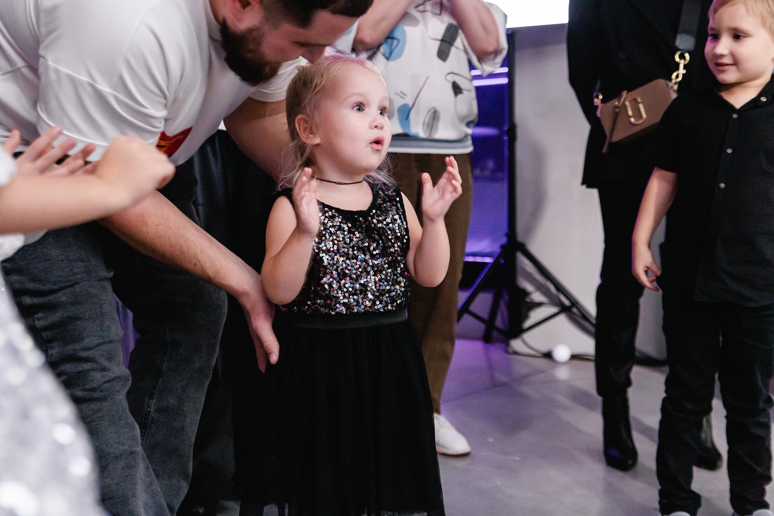 Amore House | День Рождения Сони. Крылова Светлана Фотограф Челябинск