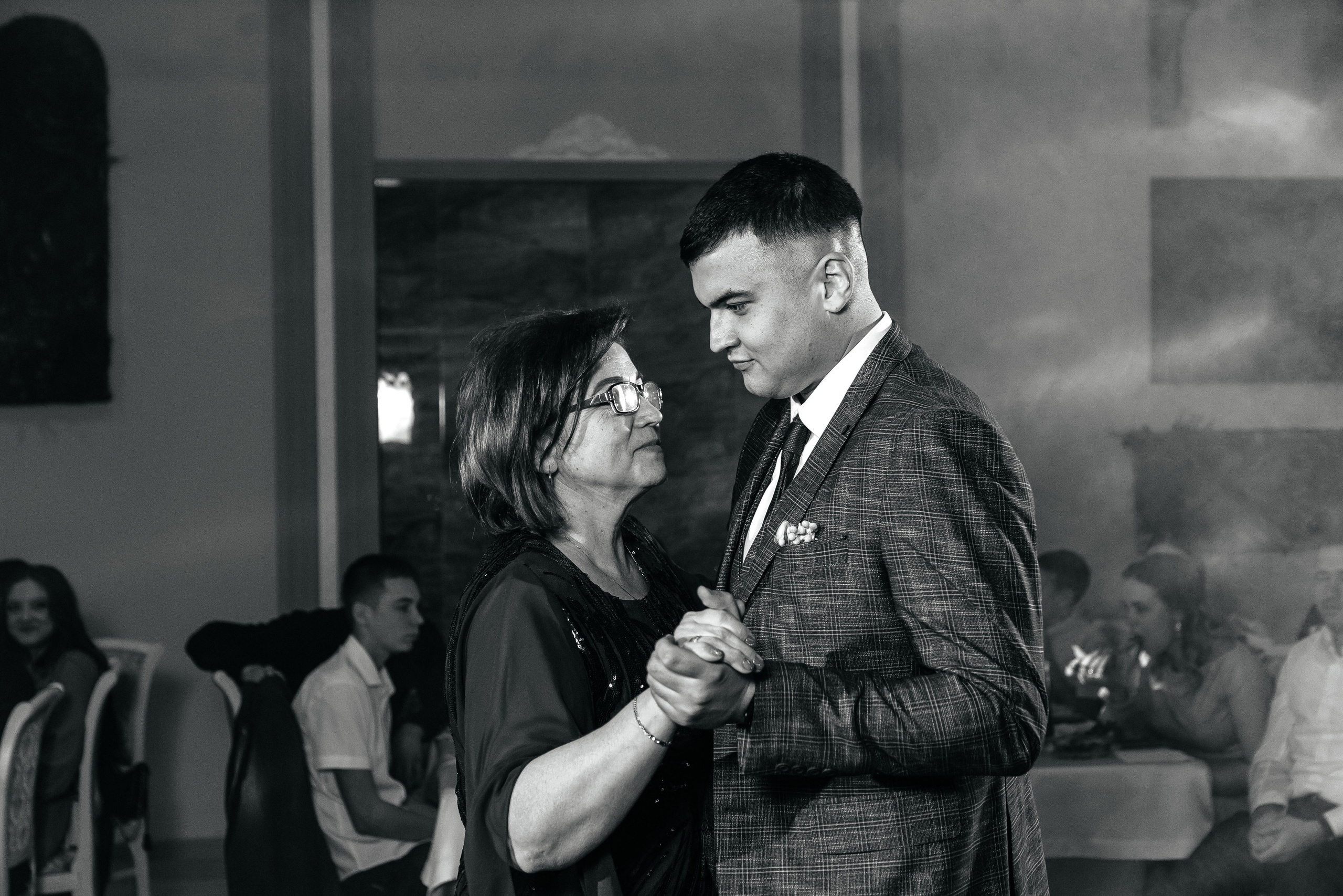 Анастасия и Никита. Свадебный фотограф в Буденновске