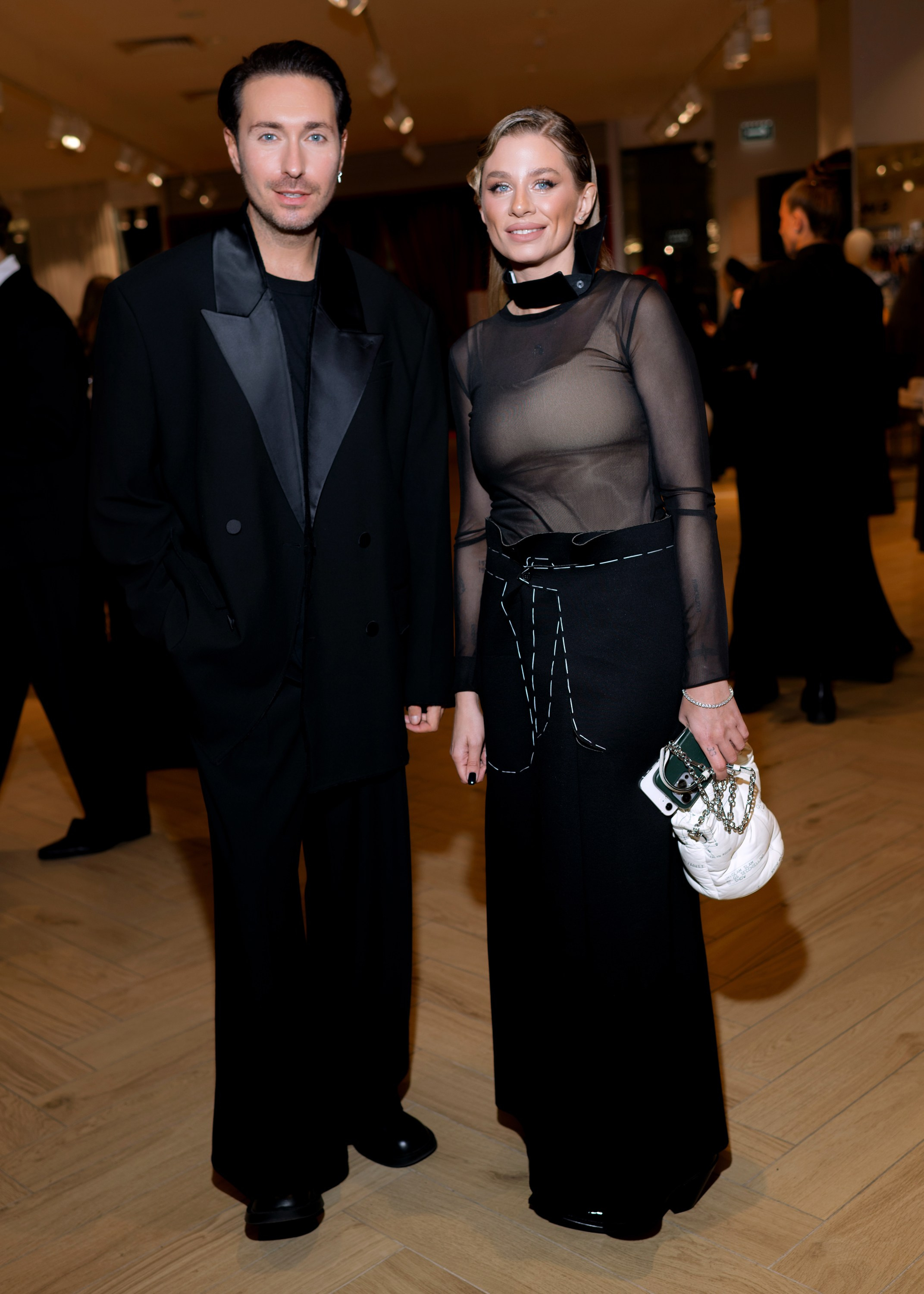 FABRIKA. Фотограф Александр Захар. Минск, Москва, Дубай