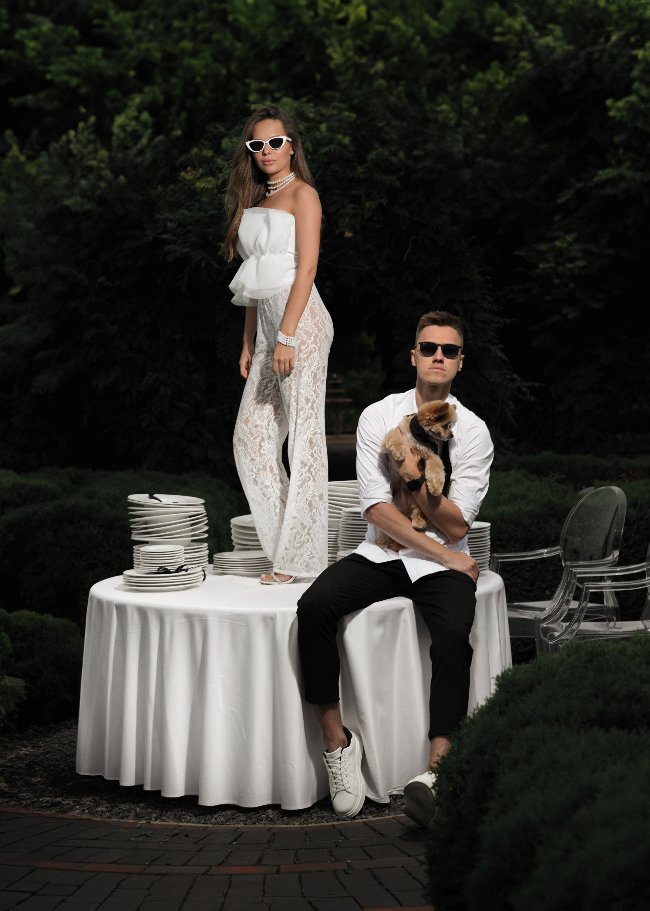 Саша & Женя. Фотограф Александр Захар. Минск, Москва, Дубай