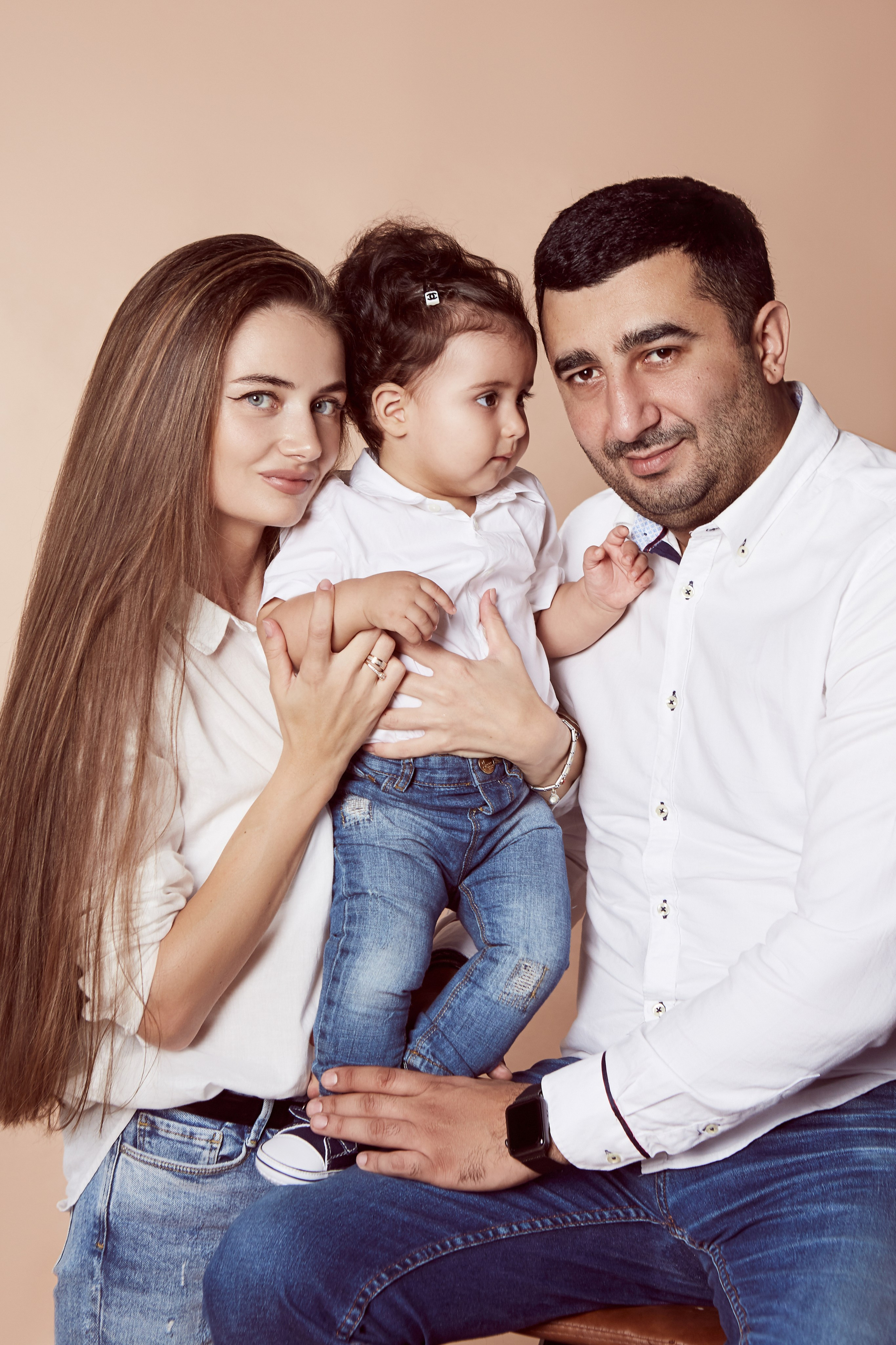 Family. Фотограф в Сочи Волковинская Надежда