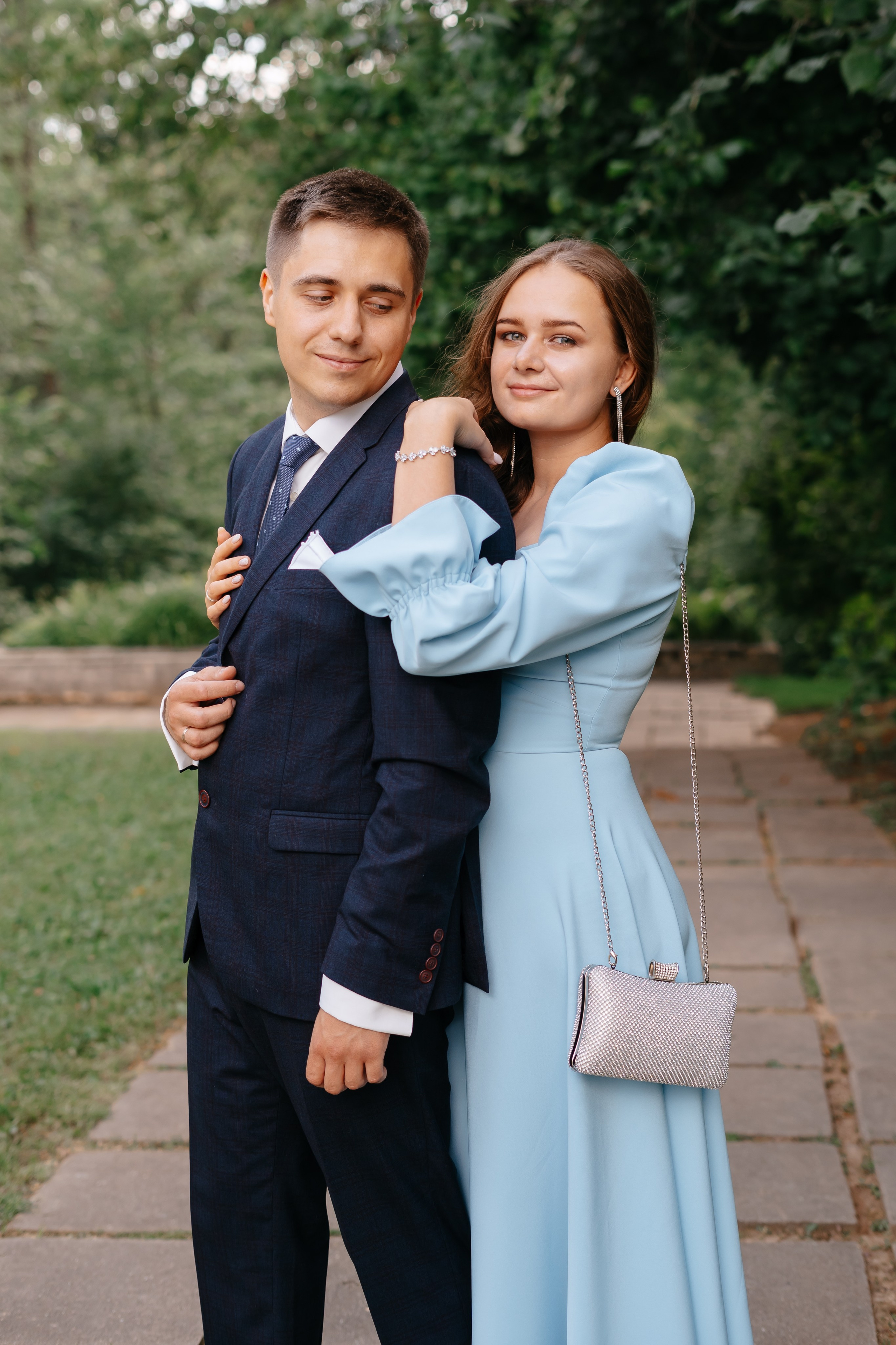 Свадьба загородом в Москве