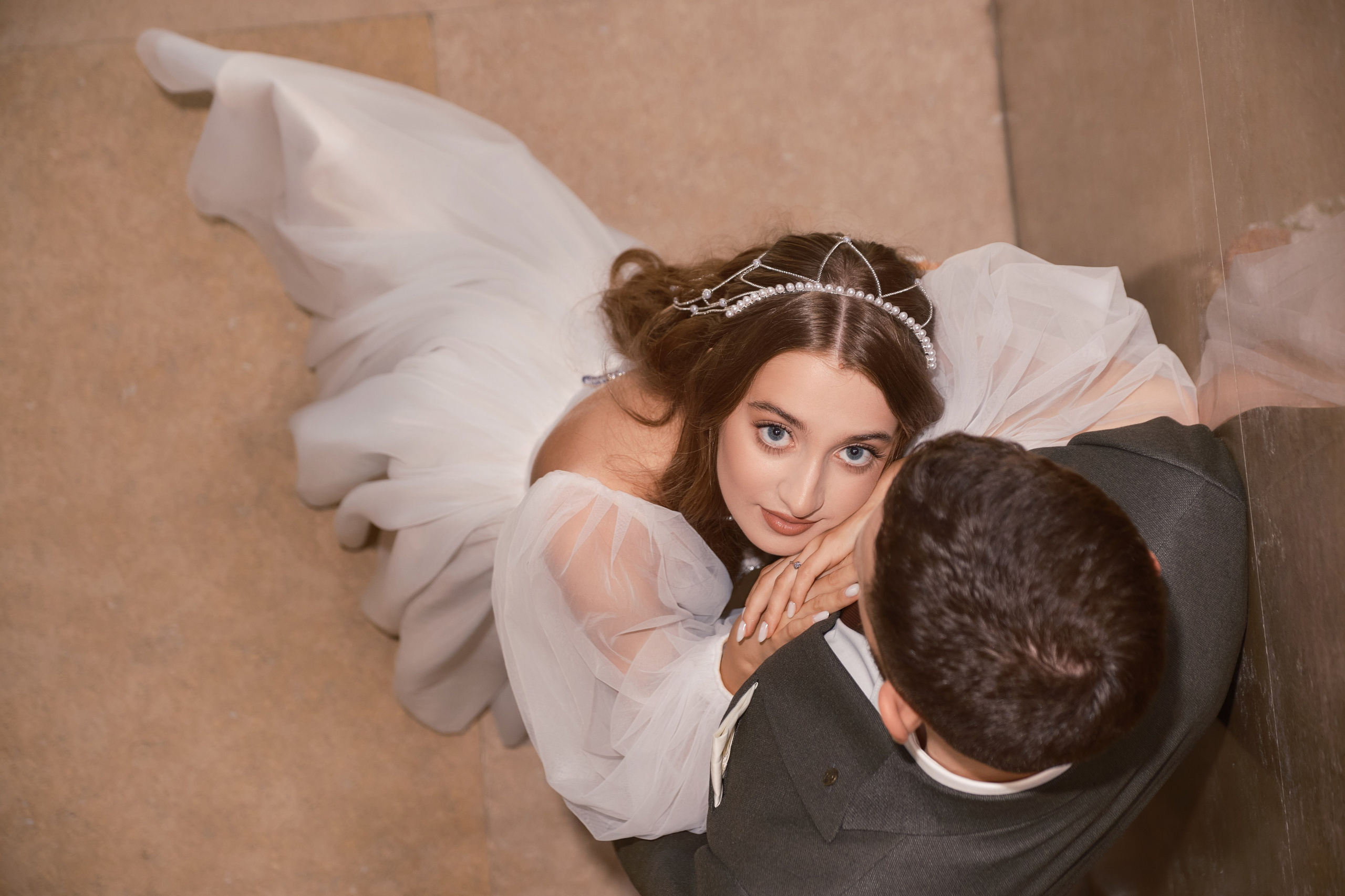 АРТЕМ И ЕКАТЕРИНА. Свадебный фотограф в Екатеринбурге Соседков Евгений