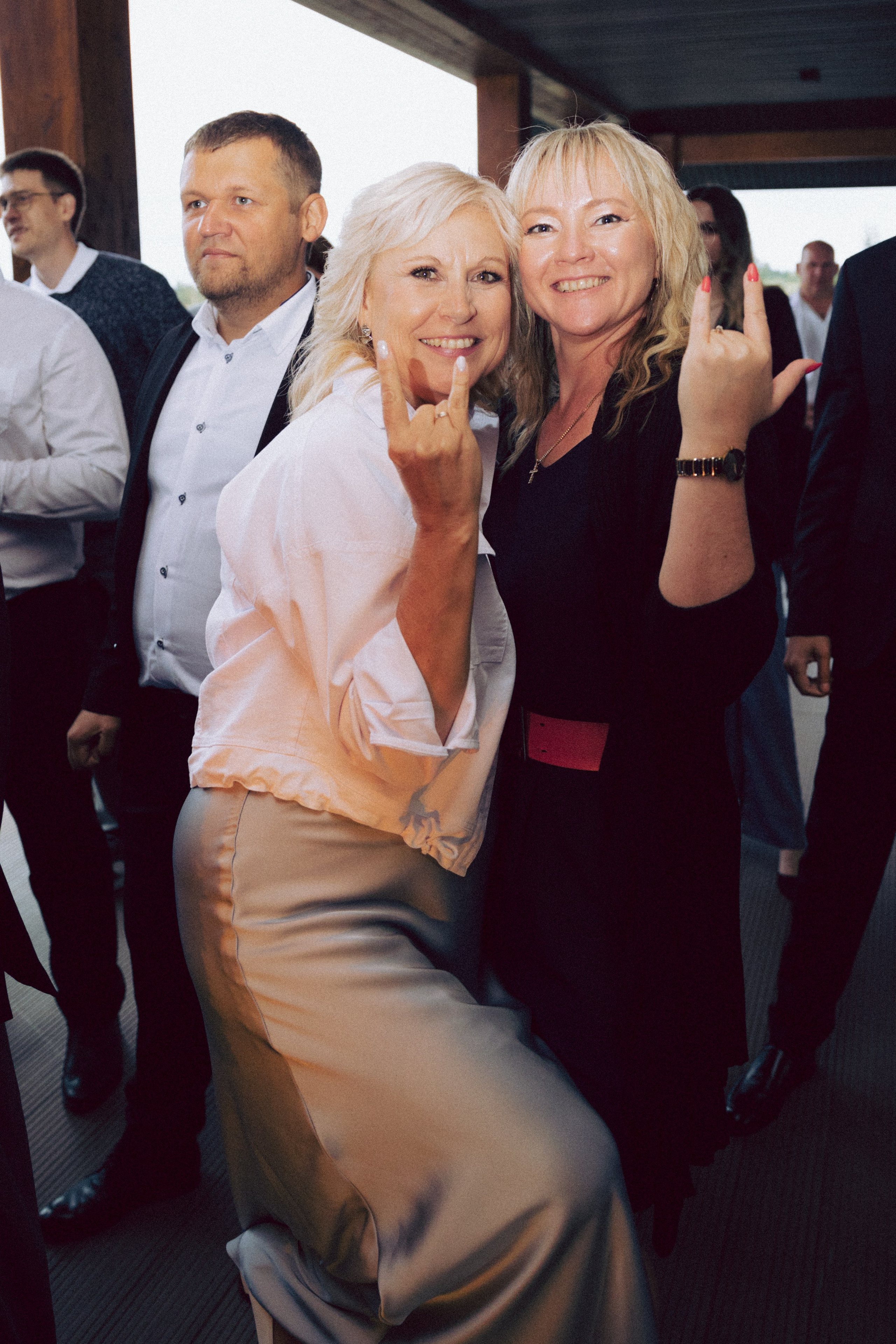 Дмитрий и Валерия. Свадебный фотограф Михаил Симонов