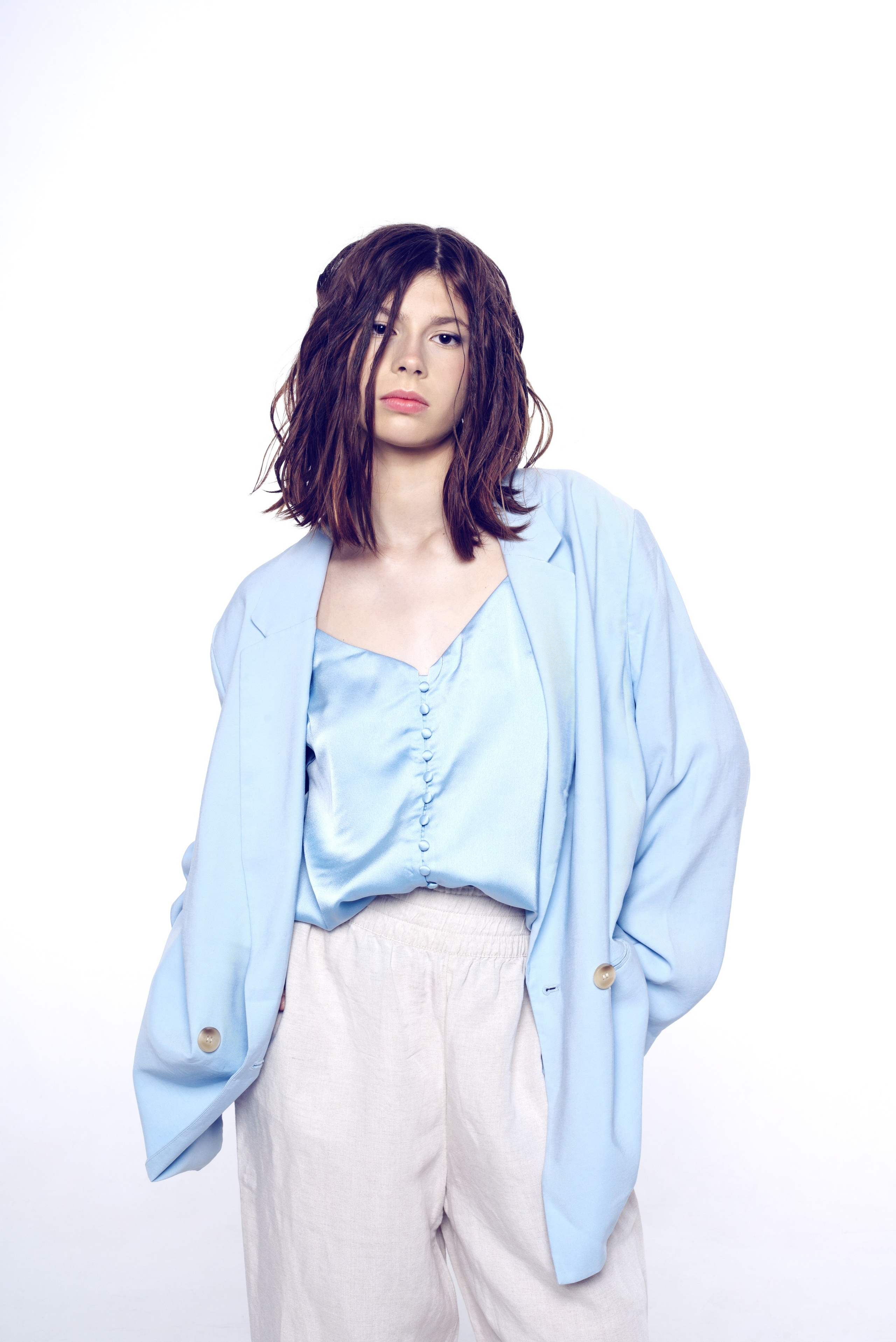 Рада. Портретный фотограф в Уфе София Ксан