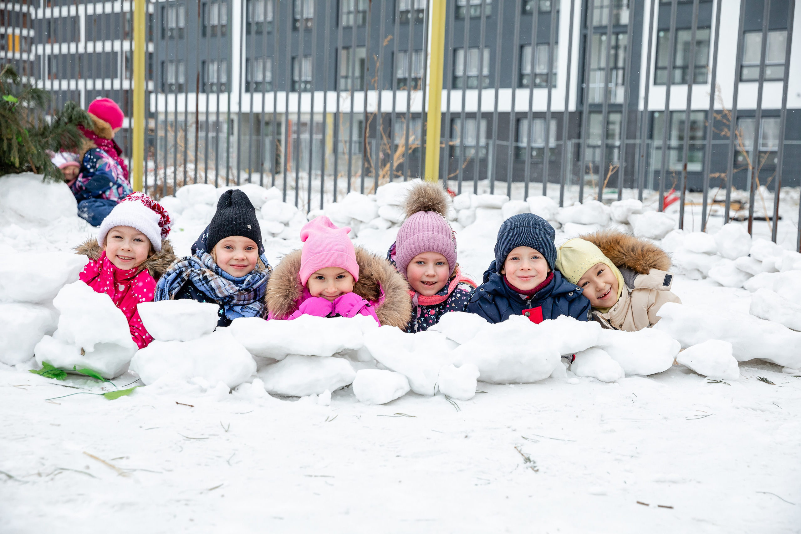 Детский и семейный фотограф в Екатеринбурге Дурнева Екатерина