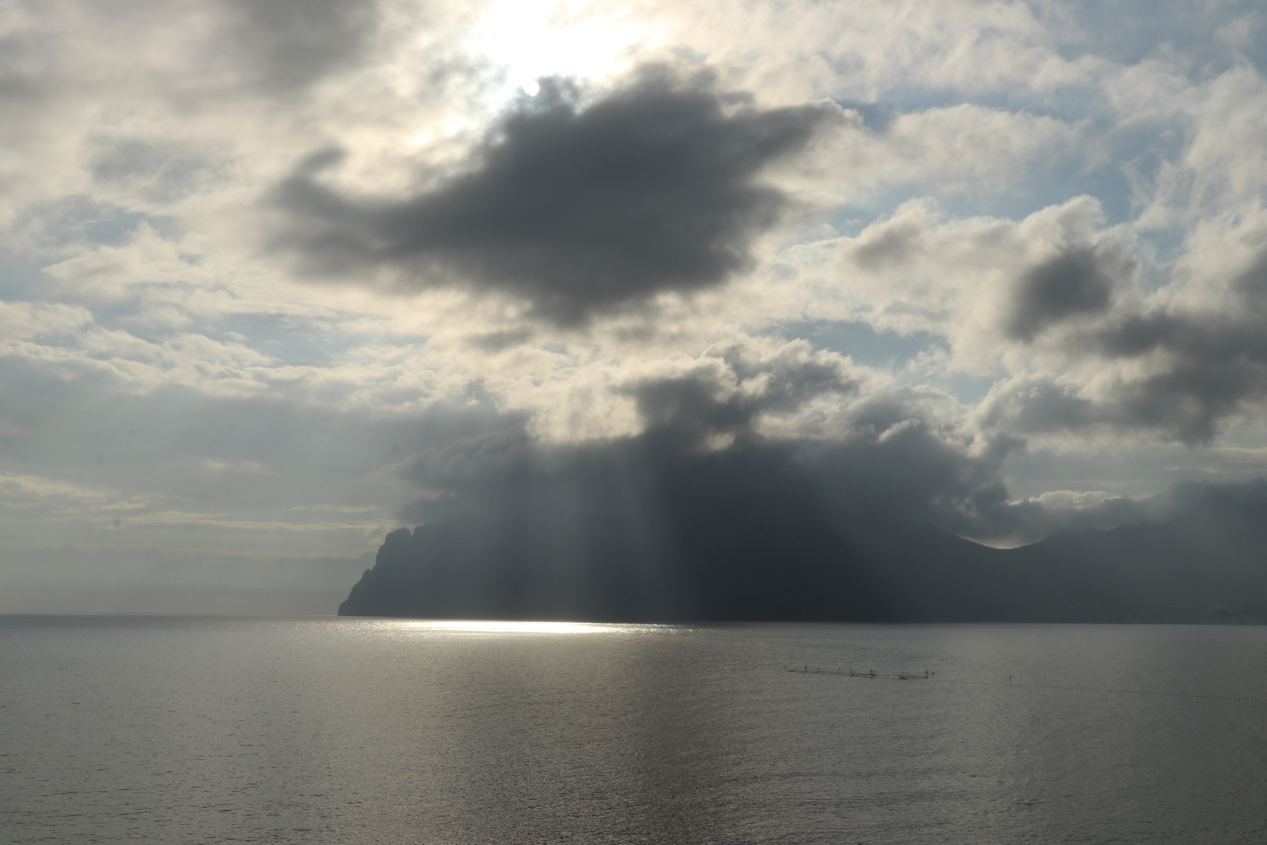 Крым. ЮБК (Гурзуф, Судак и их окрестности). Ноябрь 2023. Путешественник-фотограф из Санкт-Петербурга Татьяна Свистулина