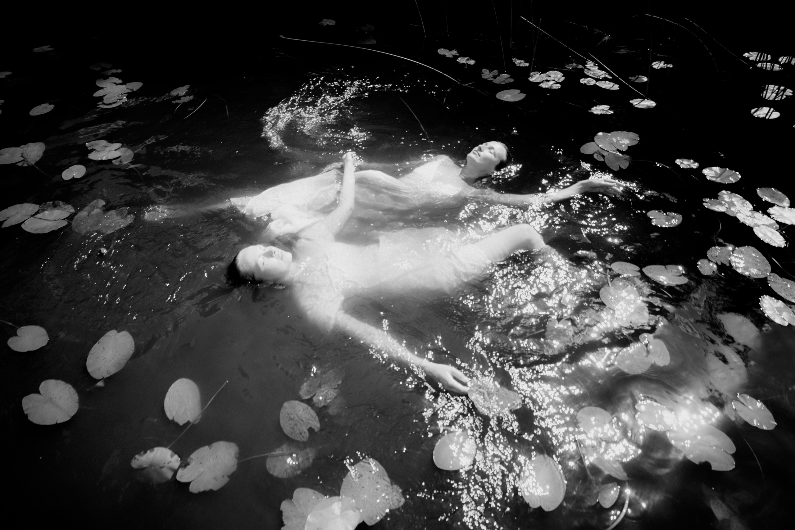 Ostryakov Daniil Photographer