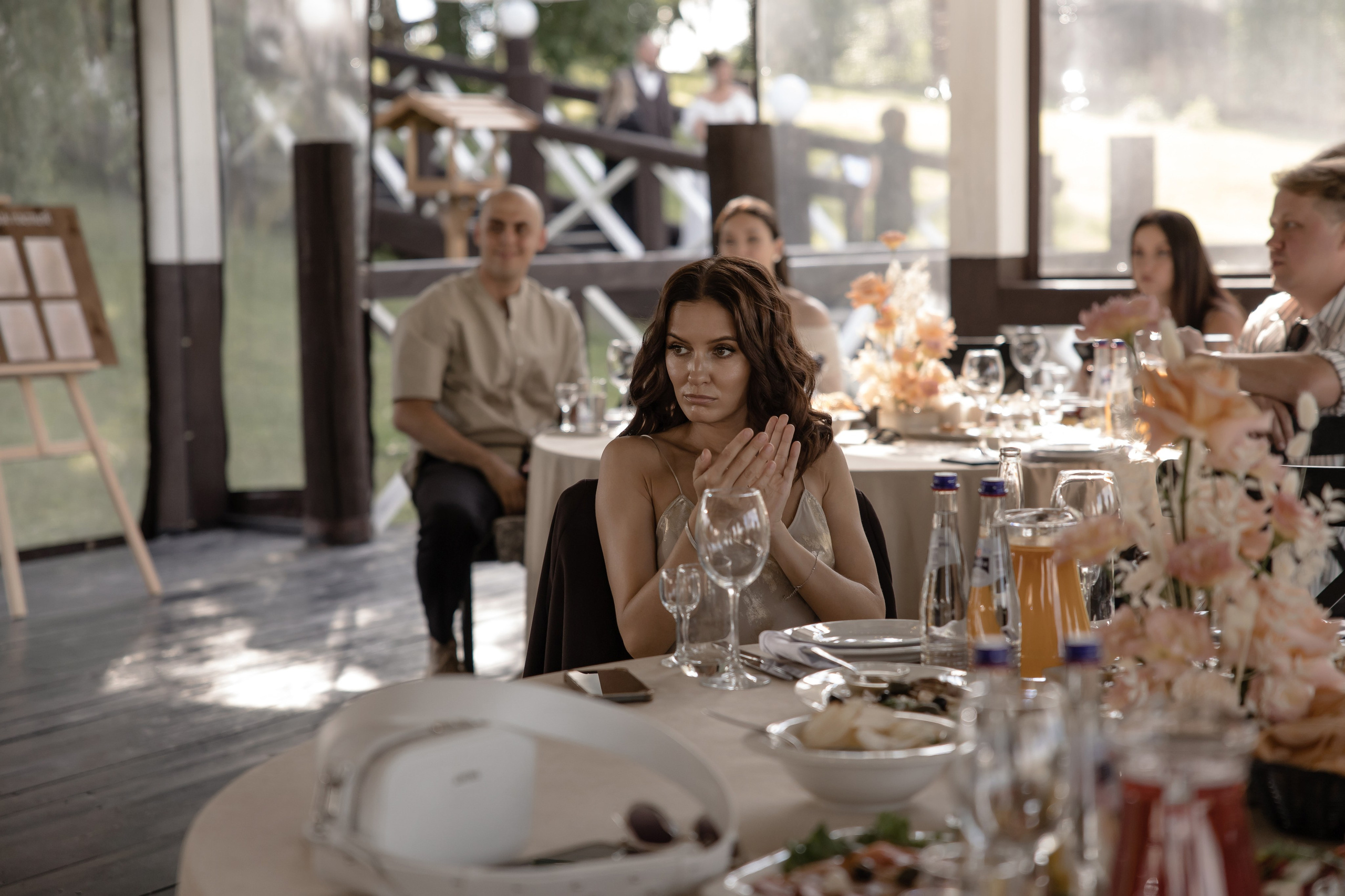 Арсентий и Даша. Свадебный и Семейный фотограф по всему миру Анна Фёдорова