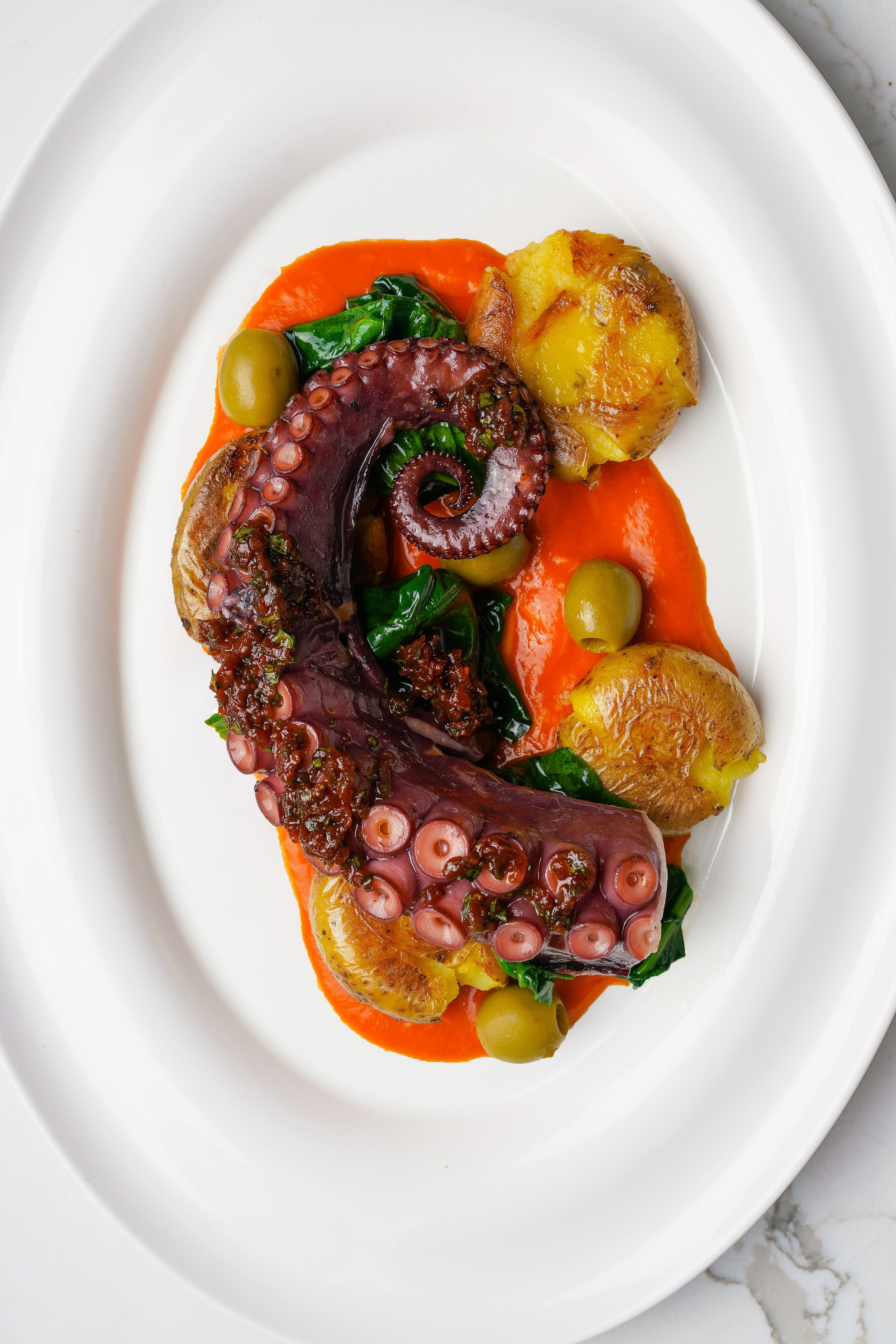 Moreca sea food. Контент-фотограф Калининград АНАСТАСИЯ ТКАЧЕВА