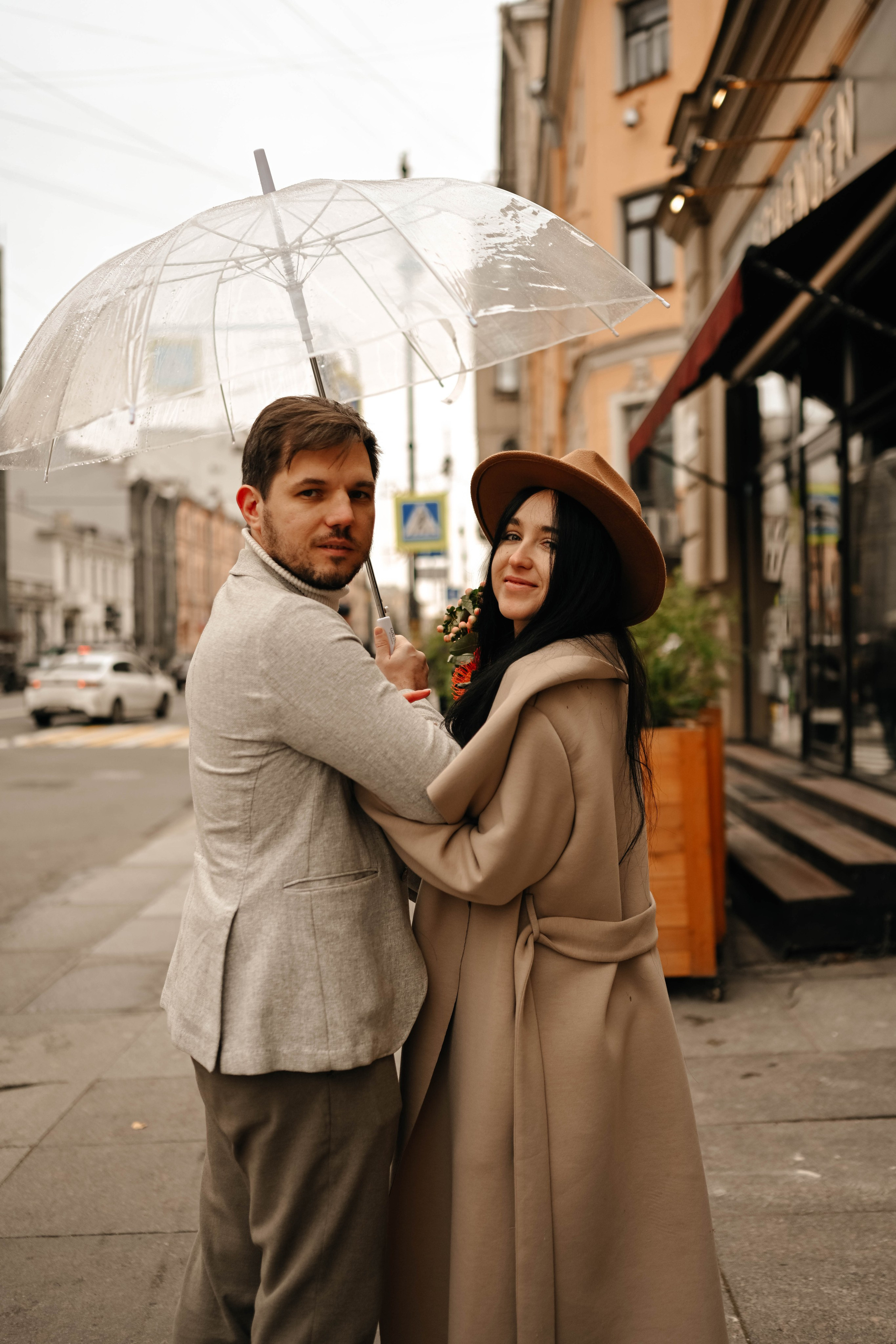 Елисей Вика. Фотограф в Санкт-Петербурге