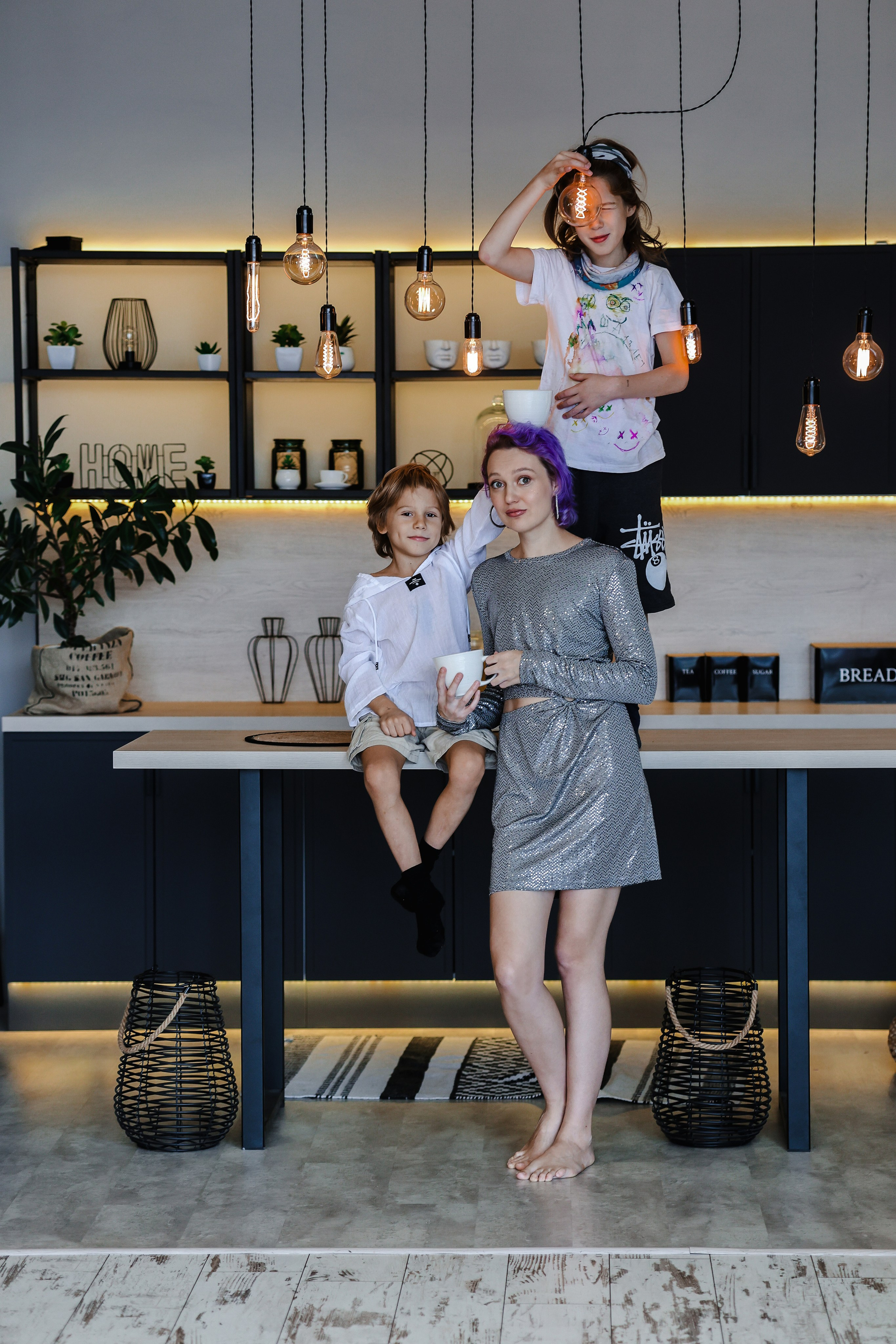 Атмосфера счастья. Фотограф в Липецке Ирина Козлова