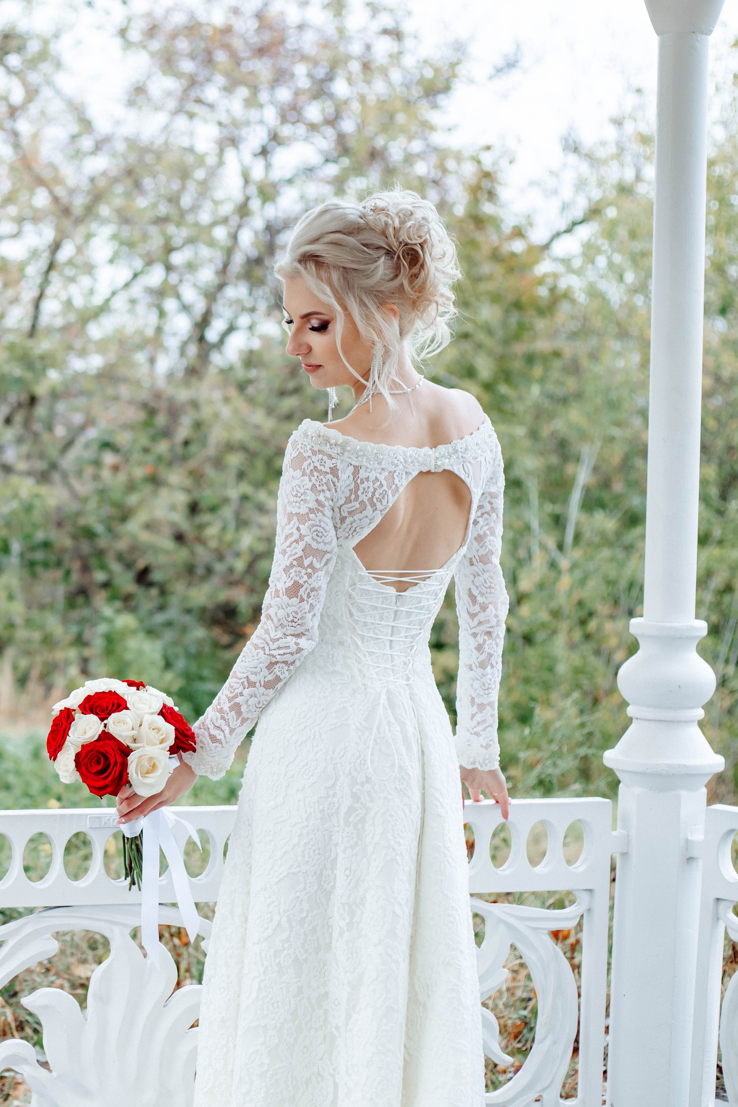 Запомнится навсегда. Фотограф в Липецке Ирина Козлова