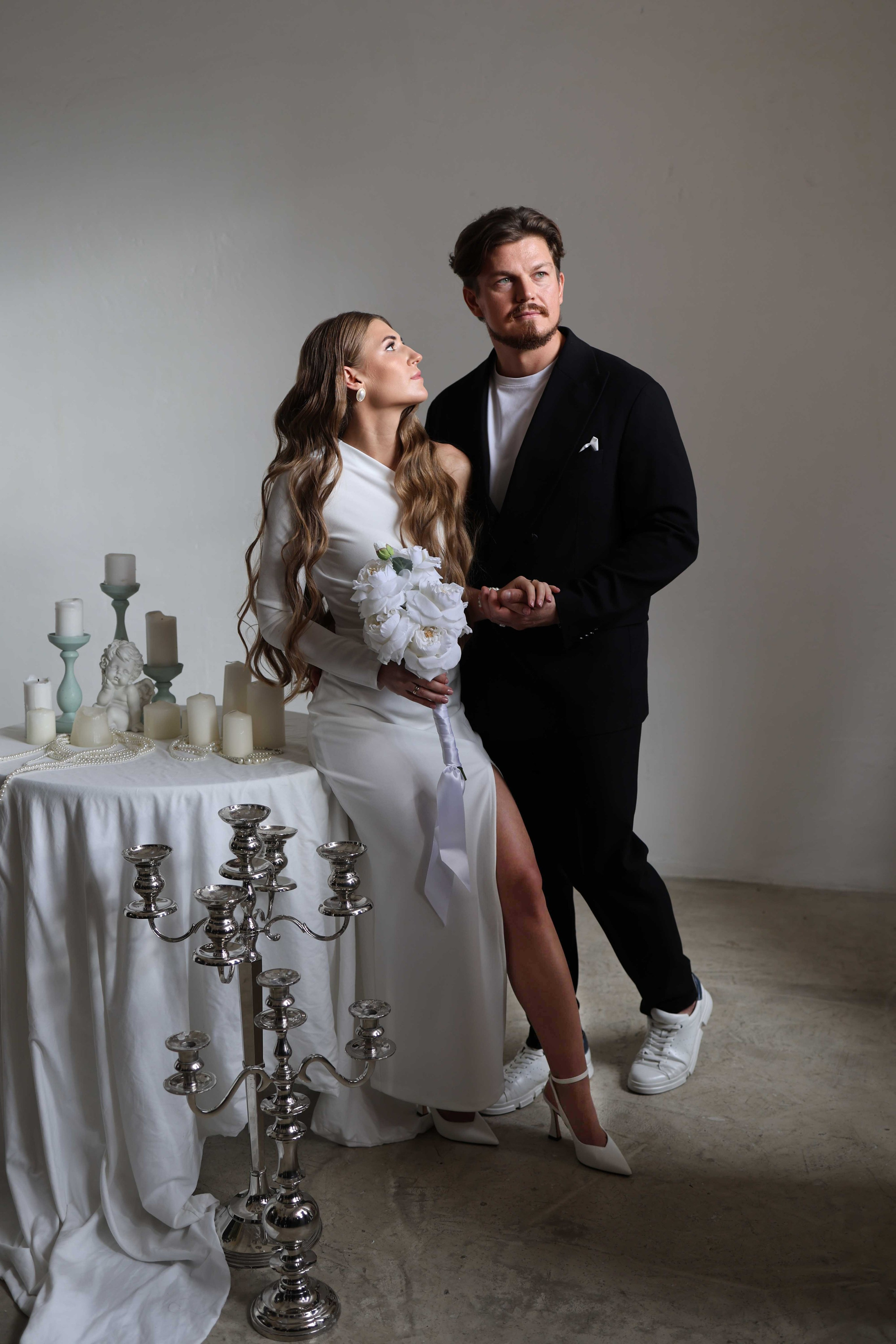 Уникальность момента. Фотограф в Липецке Ирина Козлова