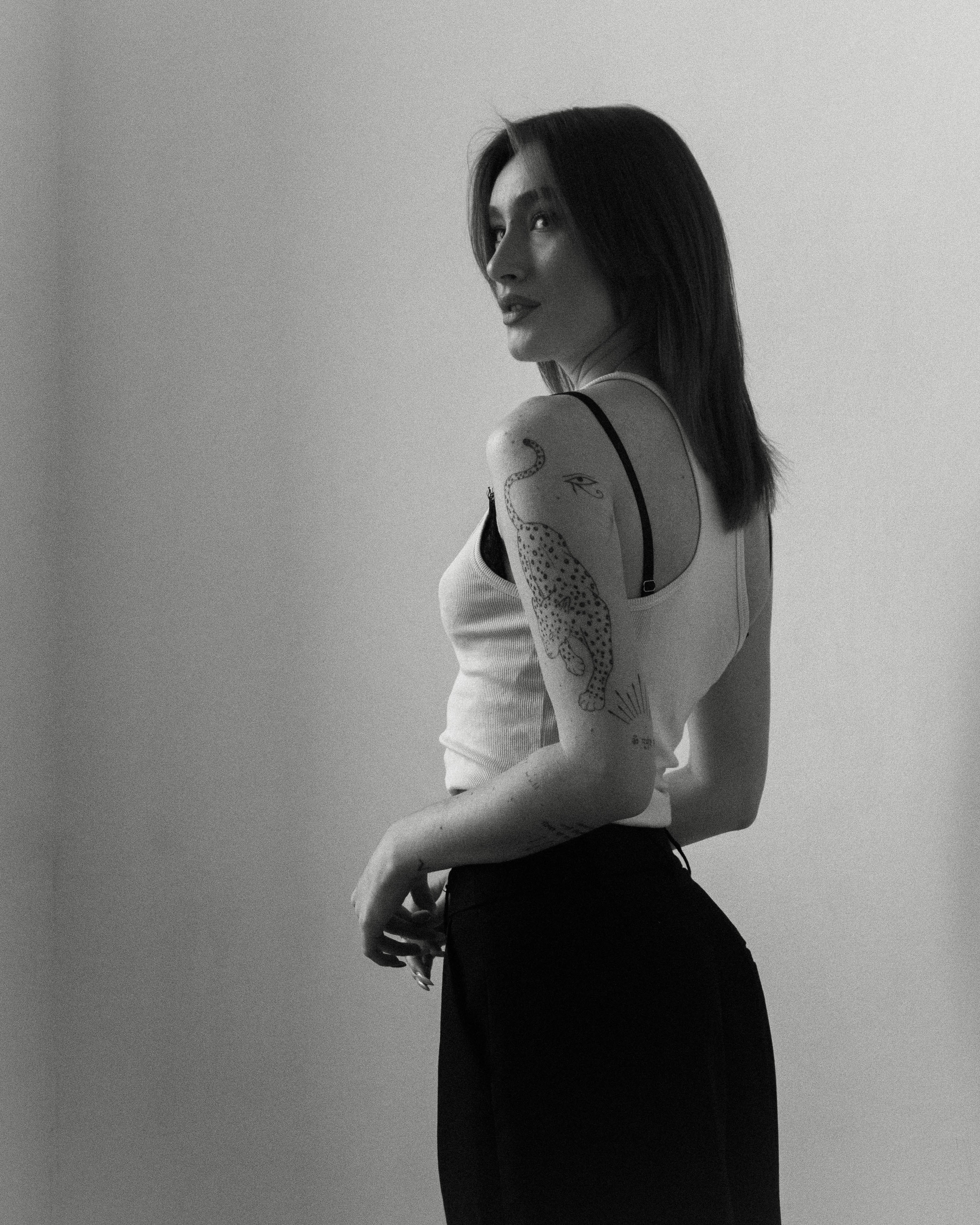 Ksenia. Daria Y. Фототерапия │ Санкт-Петербург