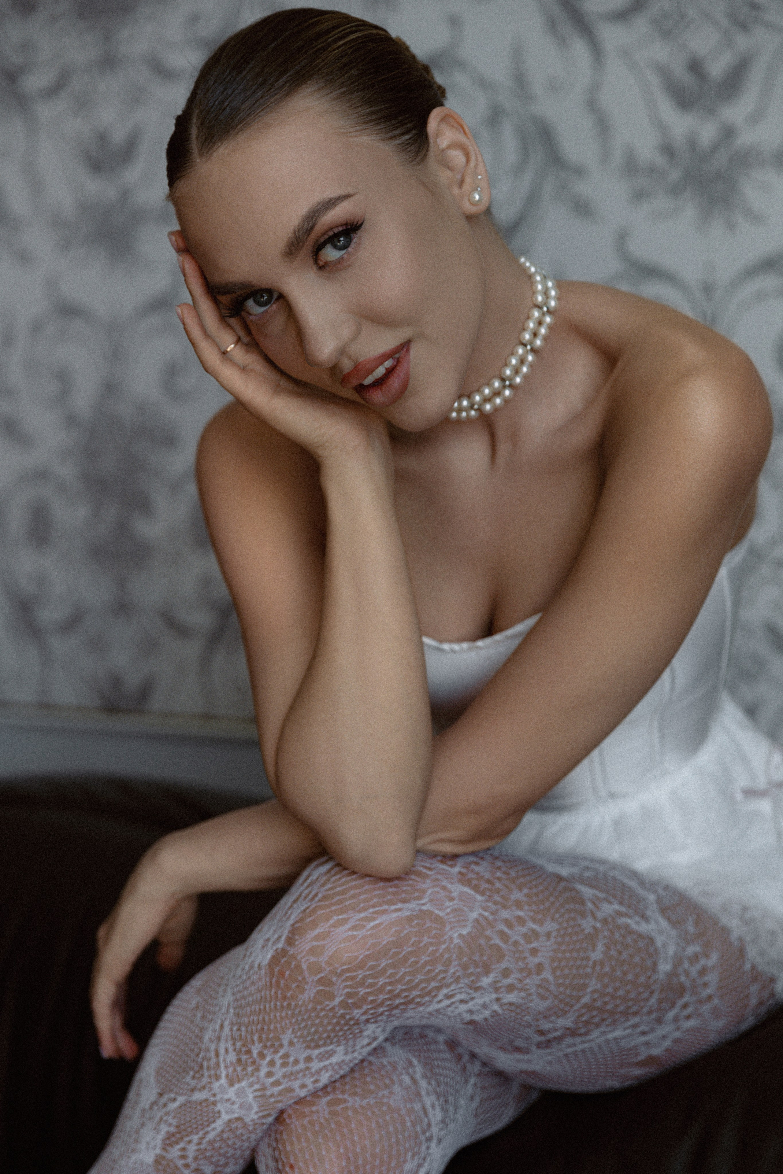 Александр & Полина. Свадебный фотограф Лена Чистопольцева