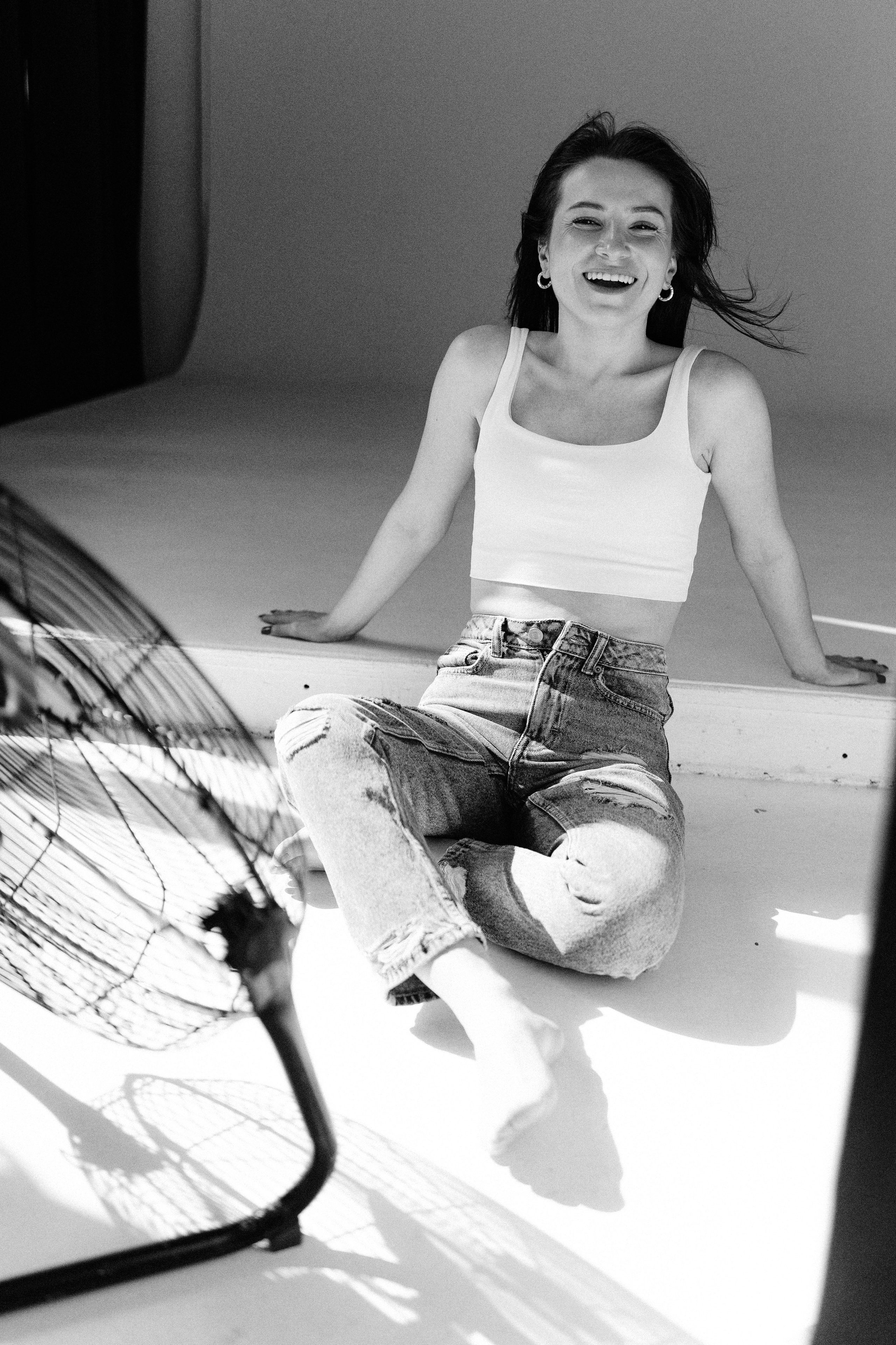 Лидия. Свадебный и портретный фотограф Тюмень