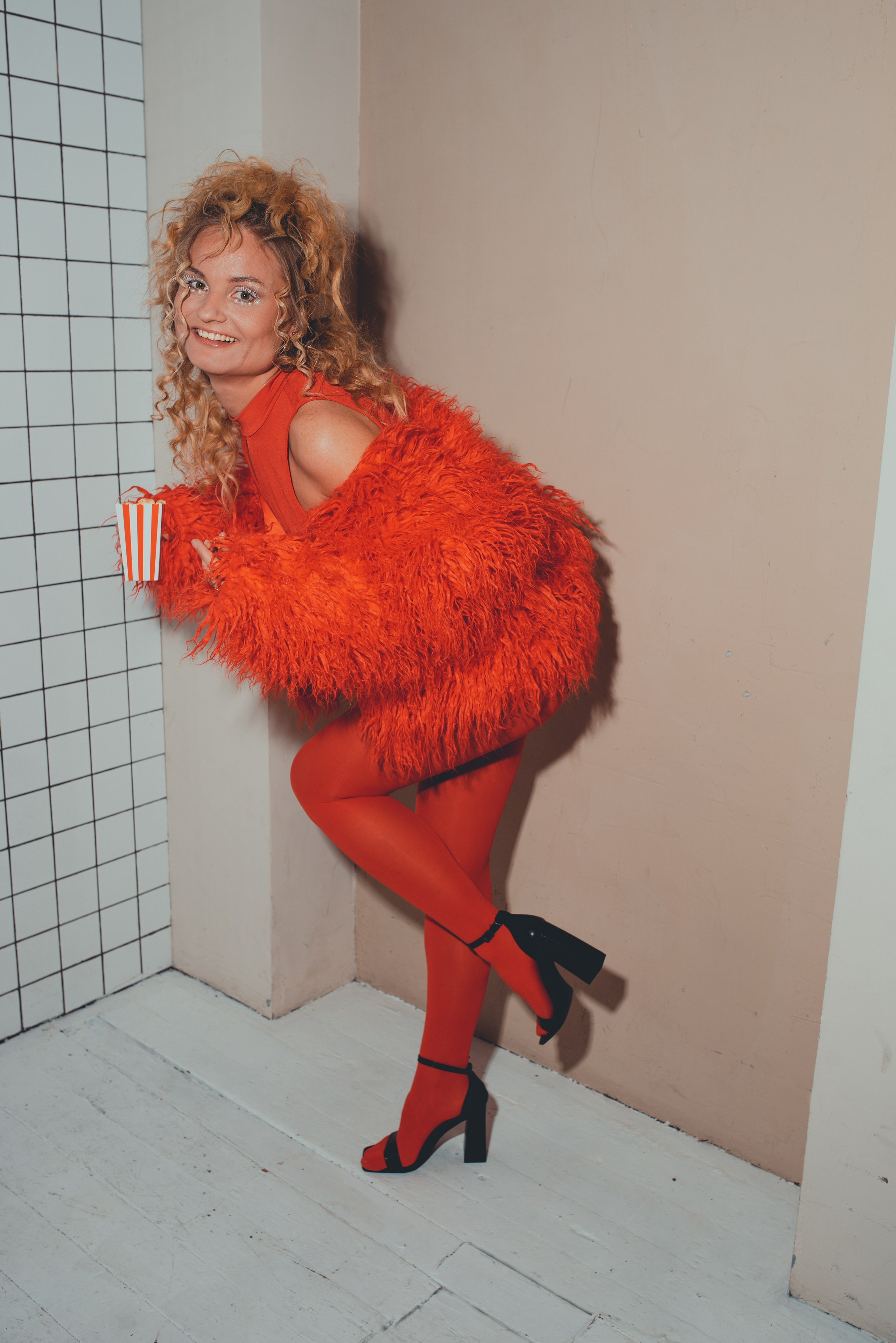 Фотосессия имени Меня. Фотограф Химки Анна Татарских