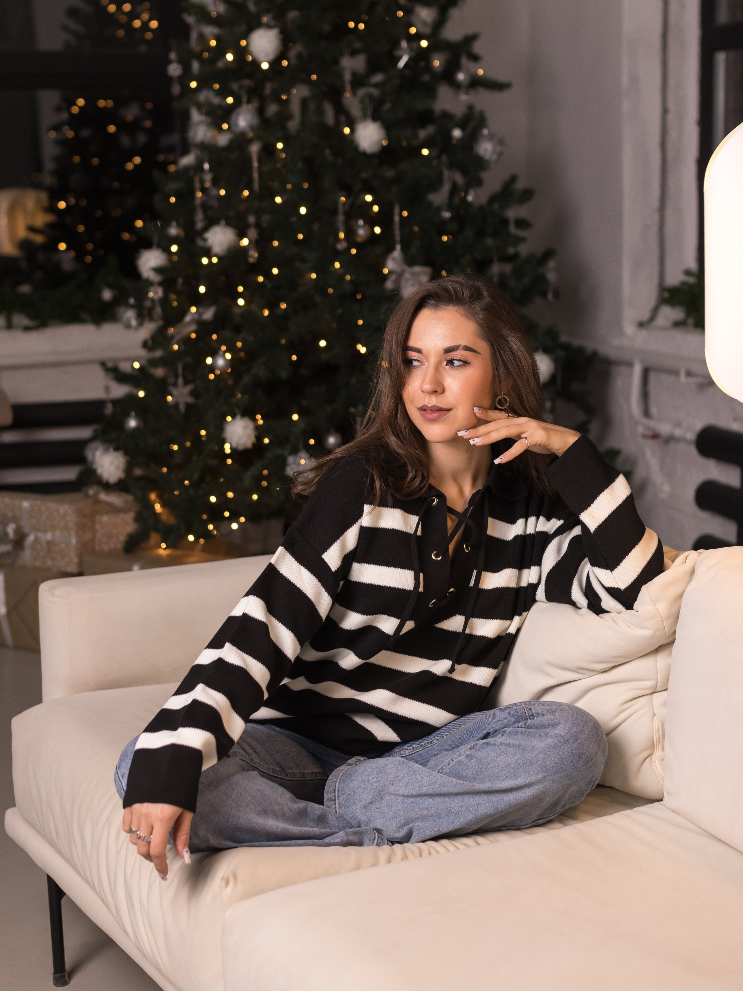 Кардиган. Фотограф в Краснодаре Арина Кудряшова