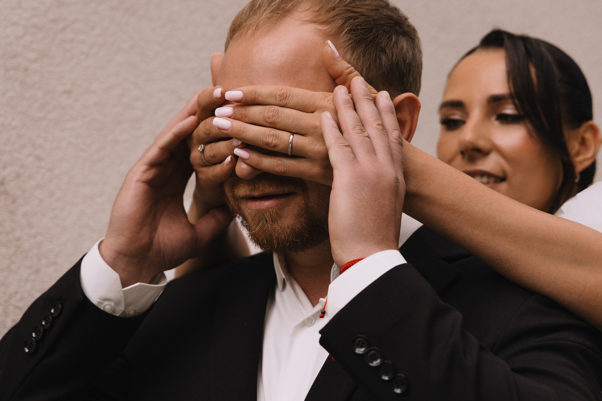 Свадебный фотограф Анна Кучумова