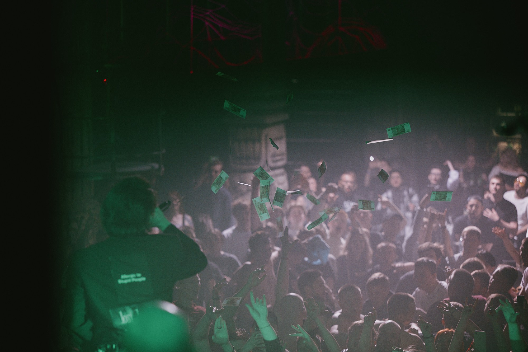 Wildways. Свадебный и репортажный фотограф Павел Царьков