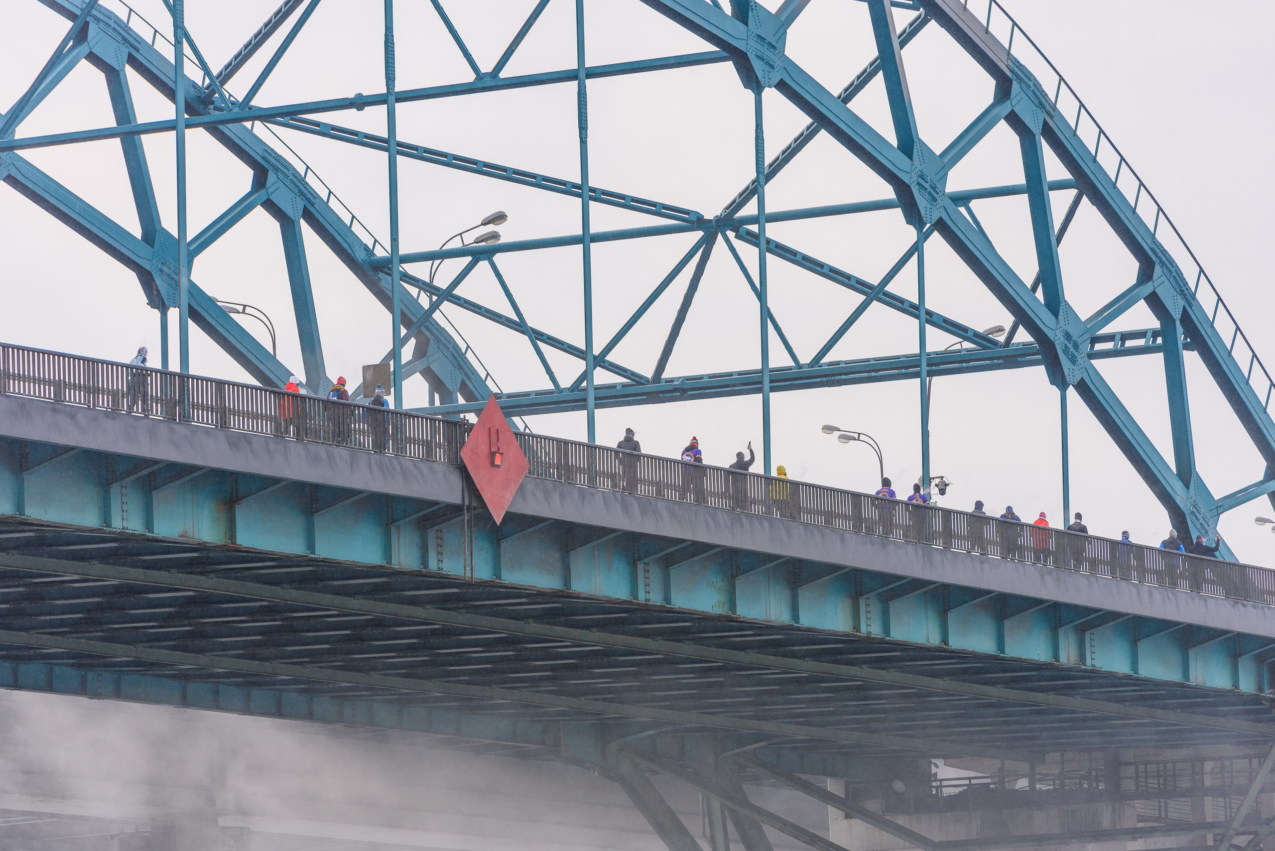 МУД. Репортажный фотограф Сергей Квартальнов