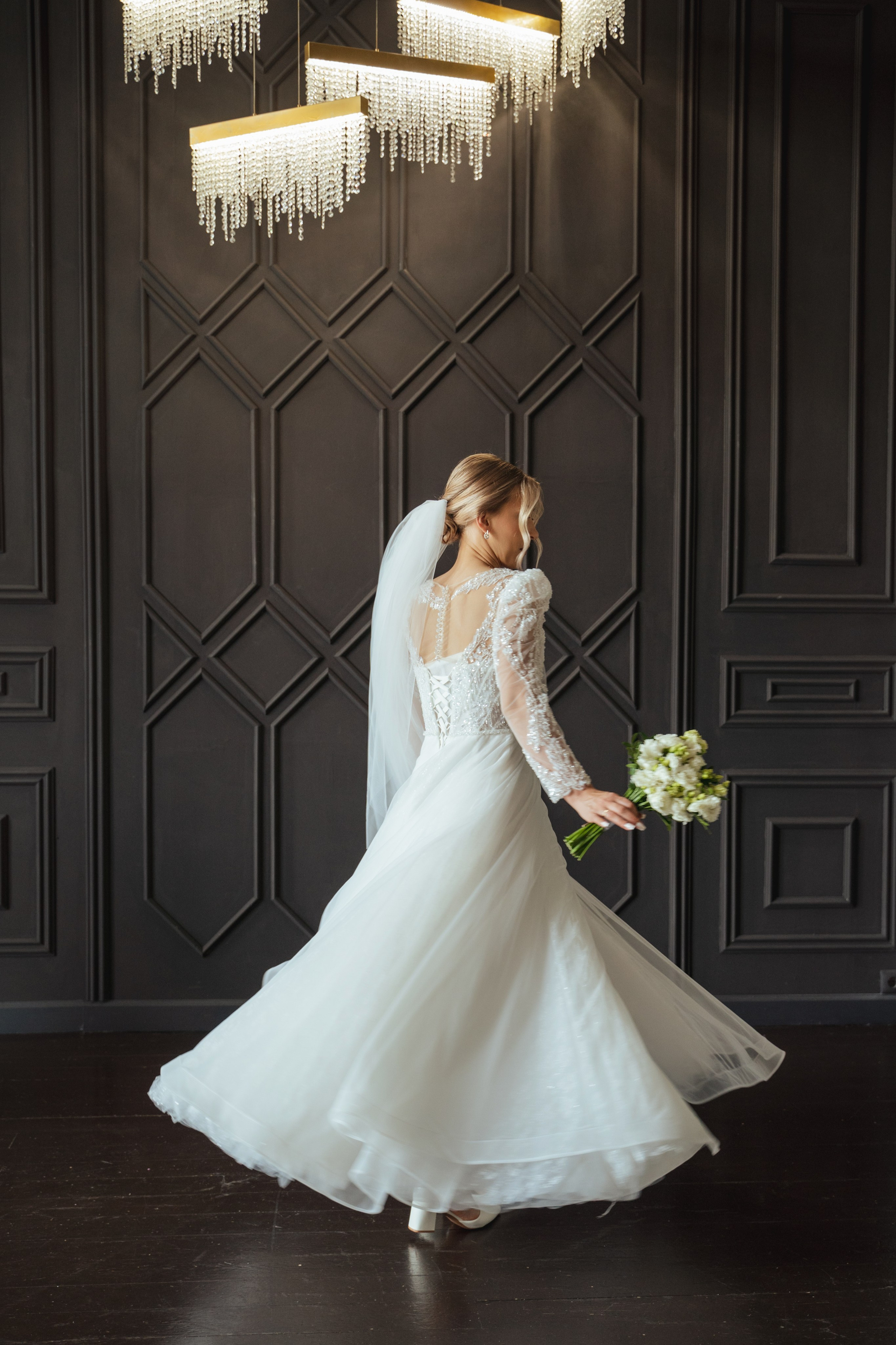 Ирина и Николай. Главная