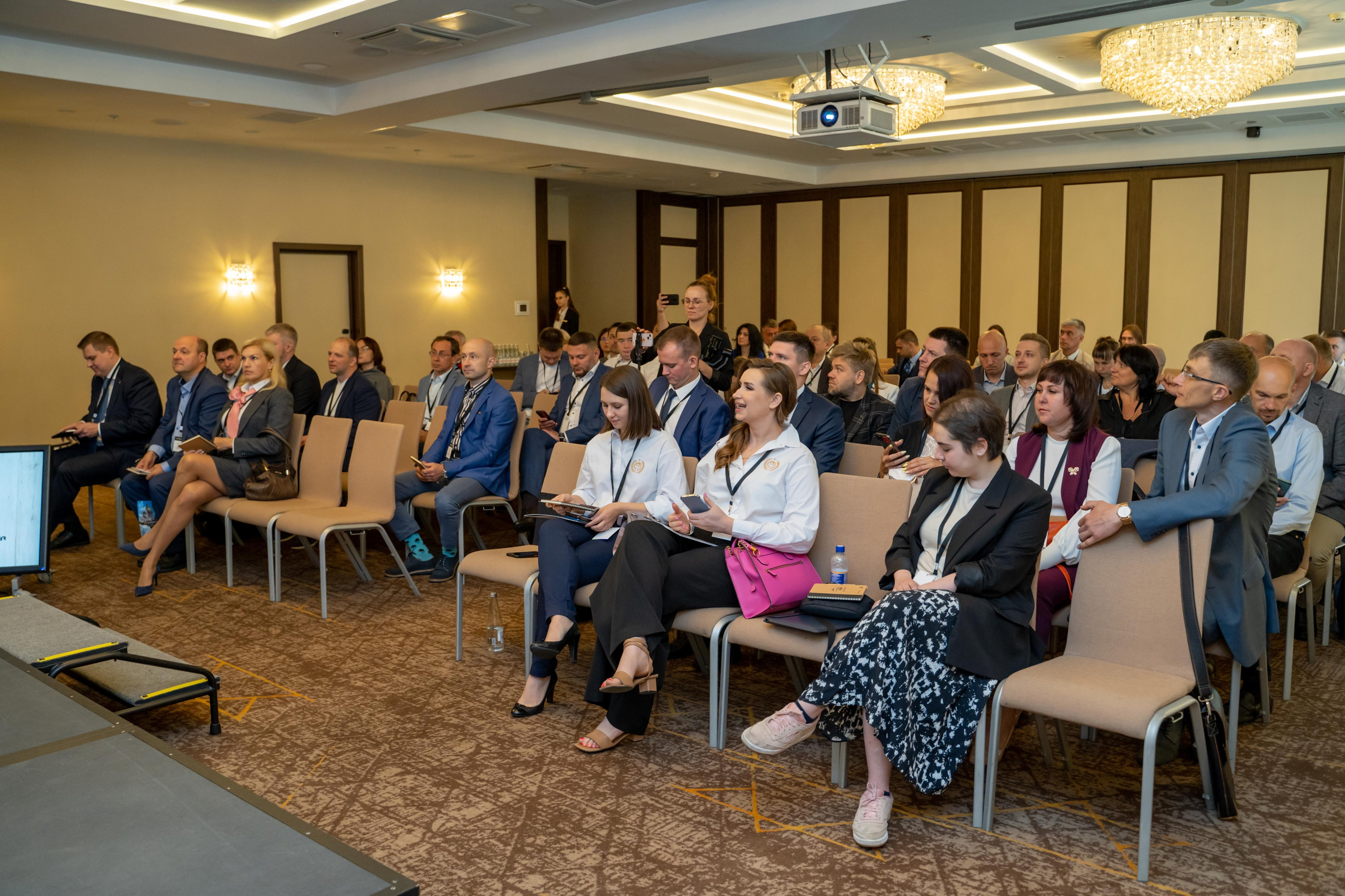 Репортаж «ЗАКОНТЕЙНЕРАМИ». Главная