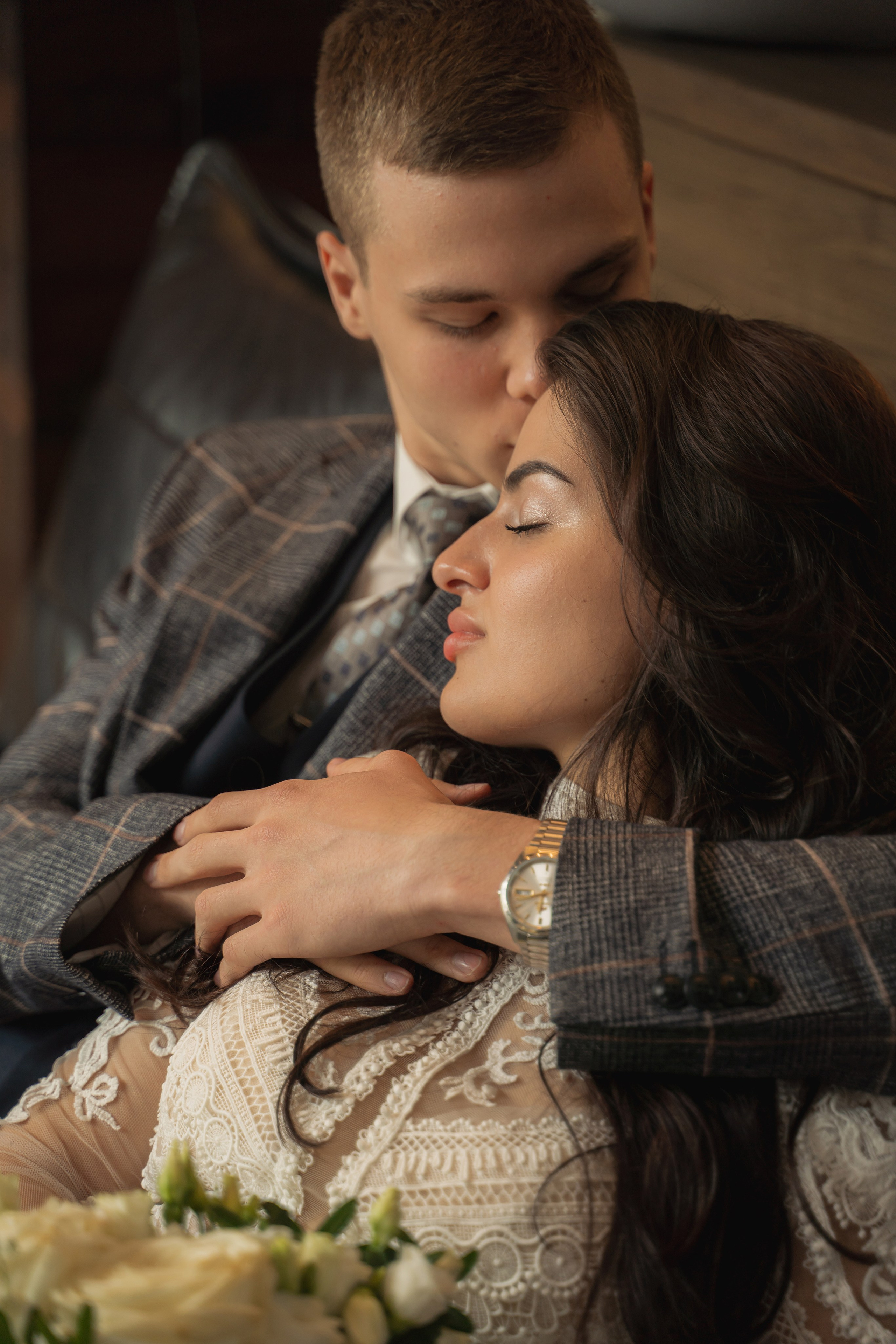 Анастасия и Руслан 17.08.2024. Главная