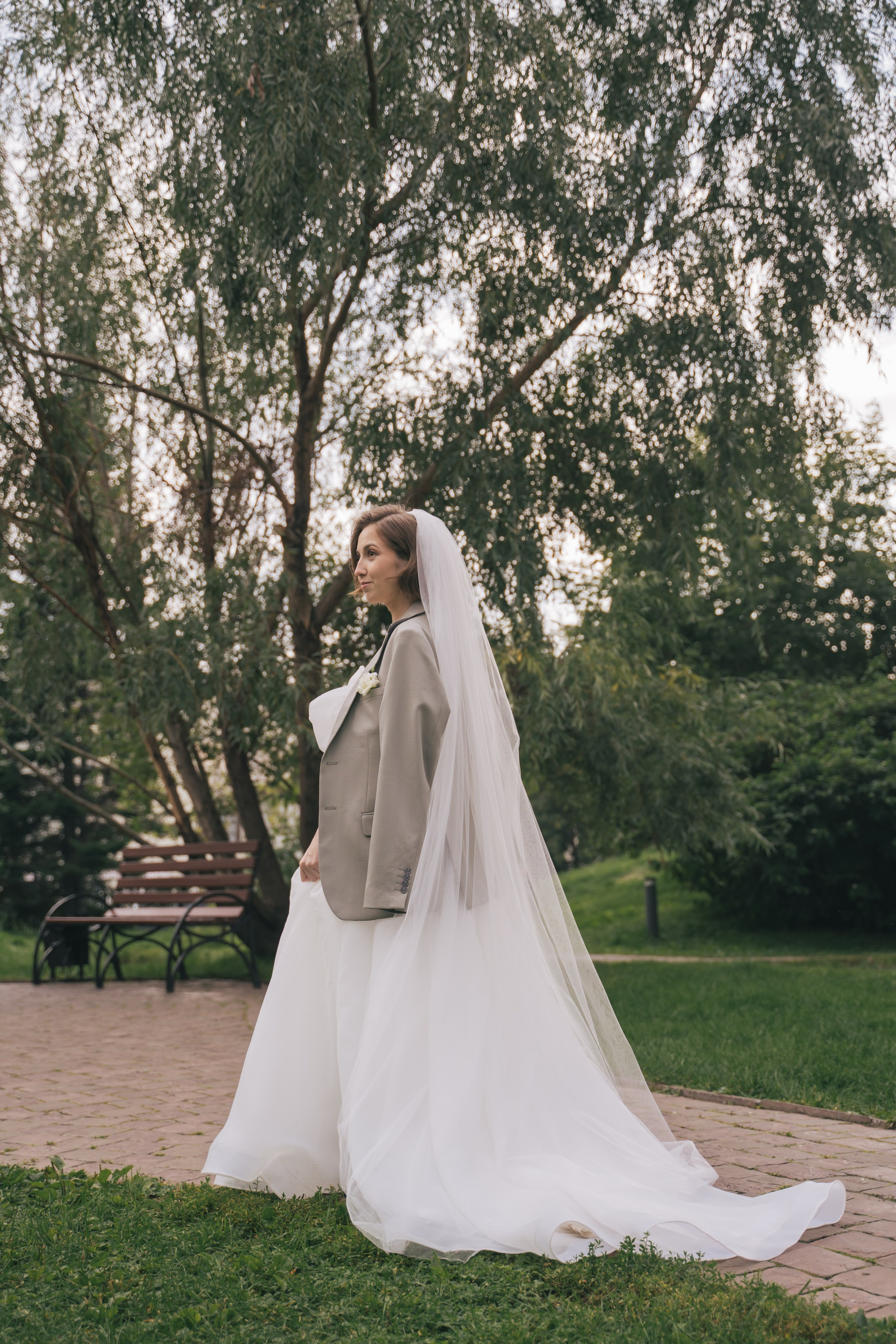 Александра и Даниил. Главная