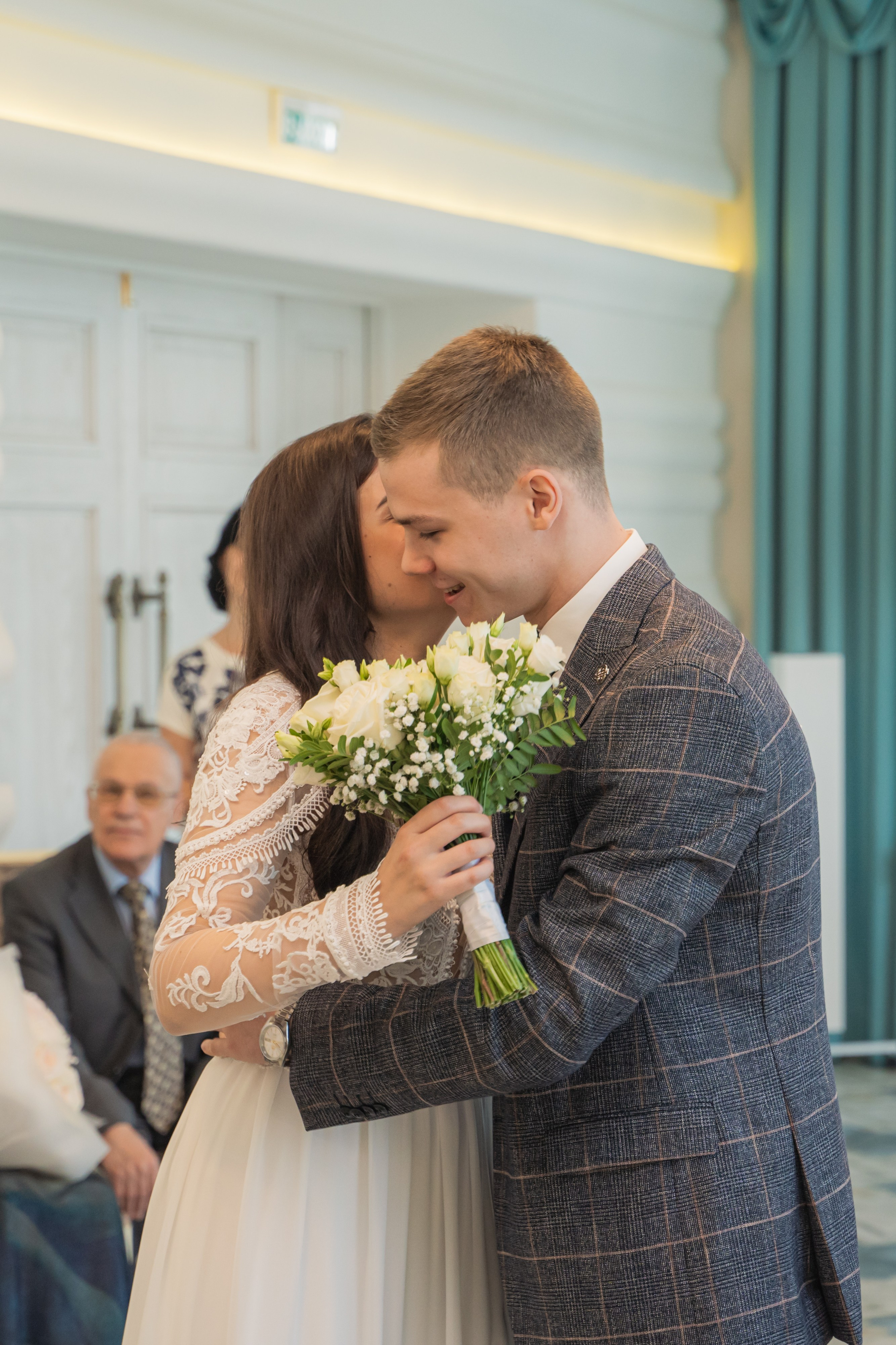 Анастасия и Руслан 17.08.2024. Главная