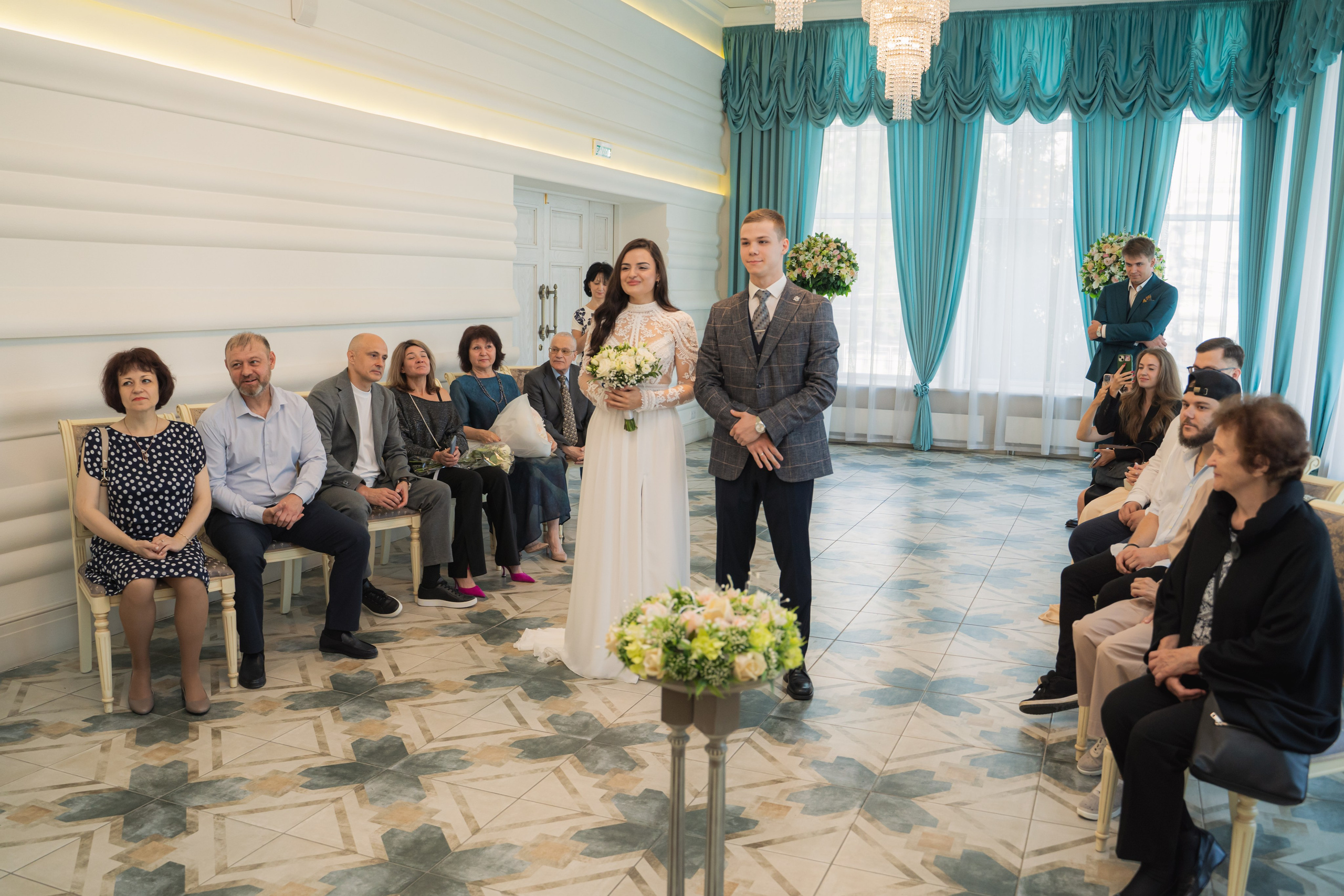 Анастасия и Руслан 17.08.2024. Главная