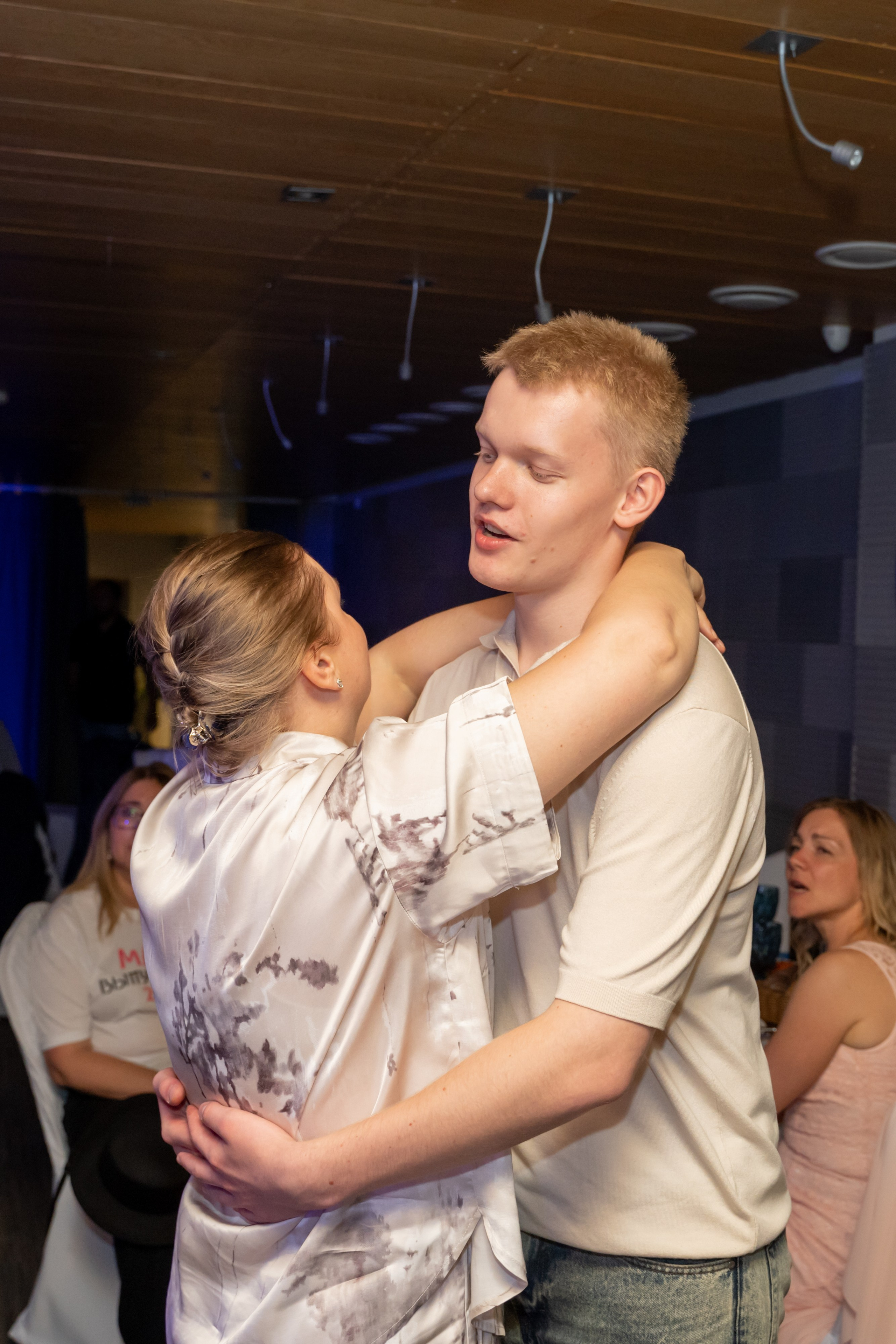 ВЫПУСКНОЙ ГИМНАЗИЯ. Главная