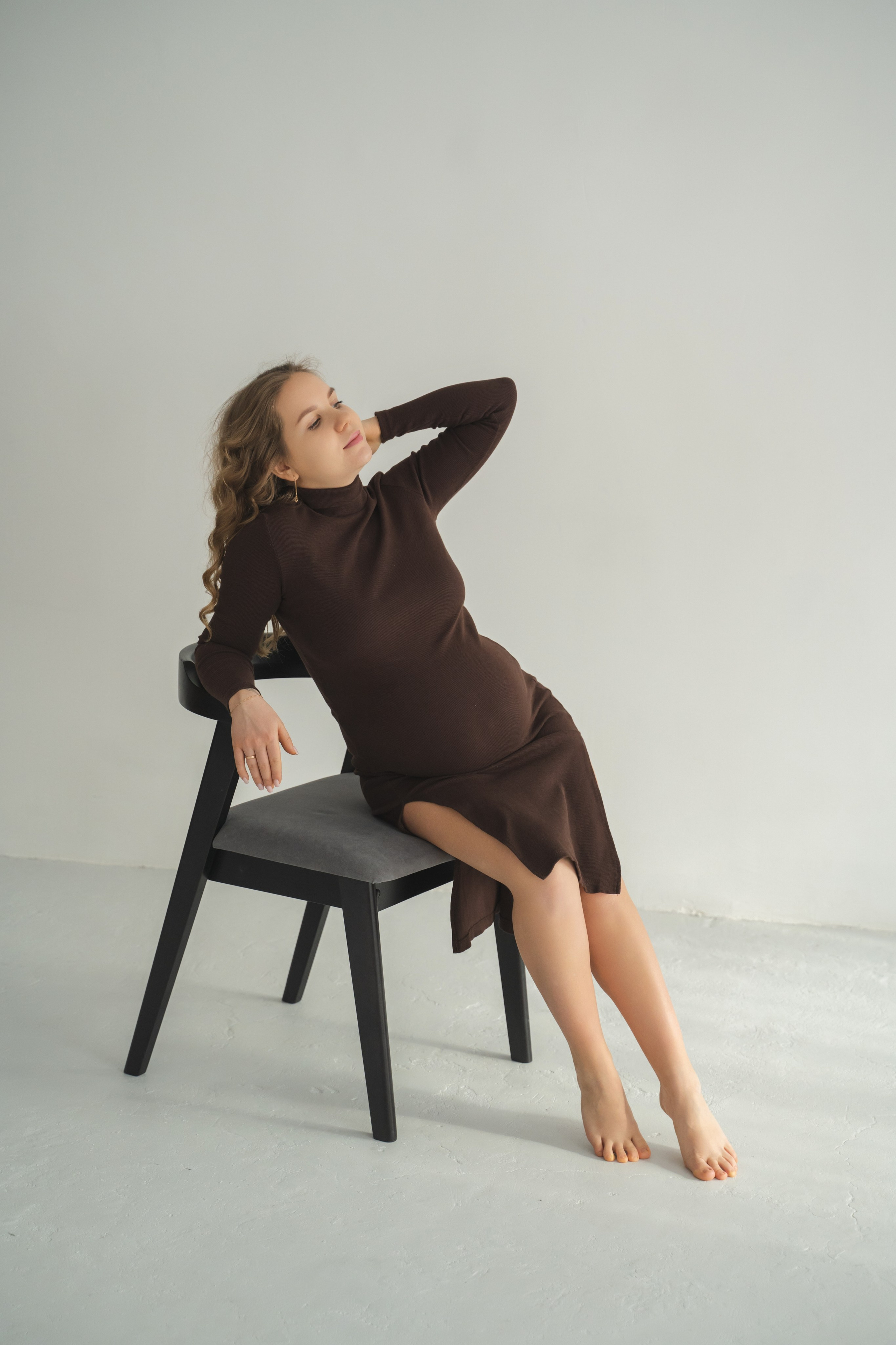 Лера и Николай. Главная