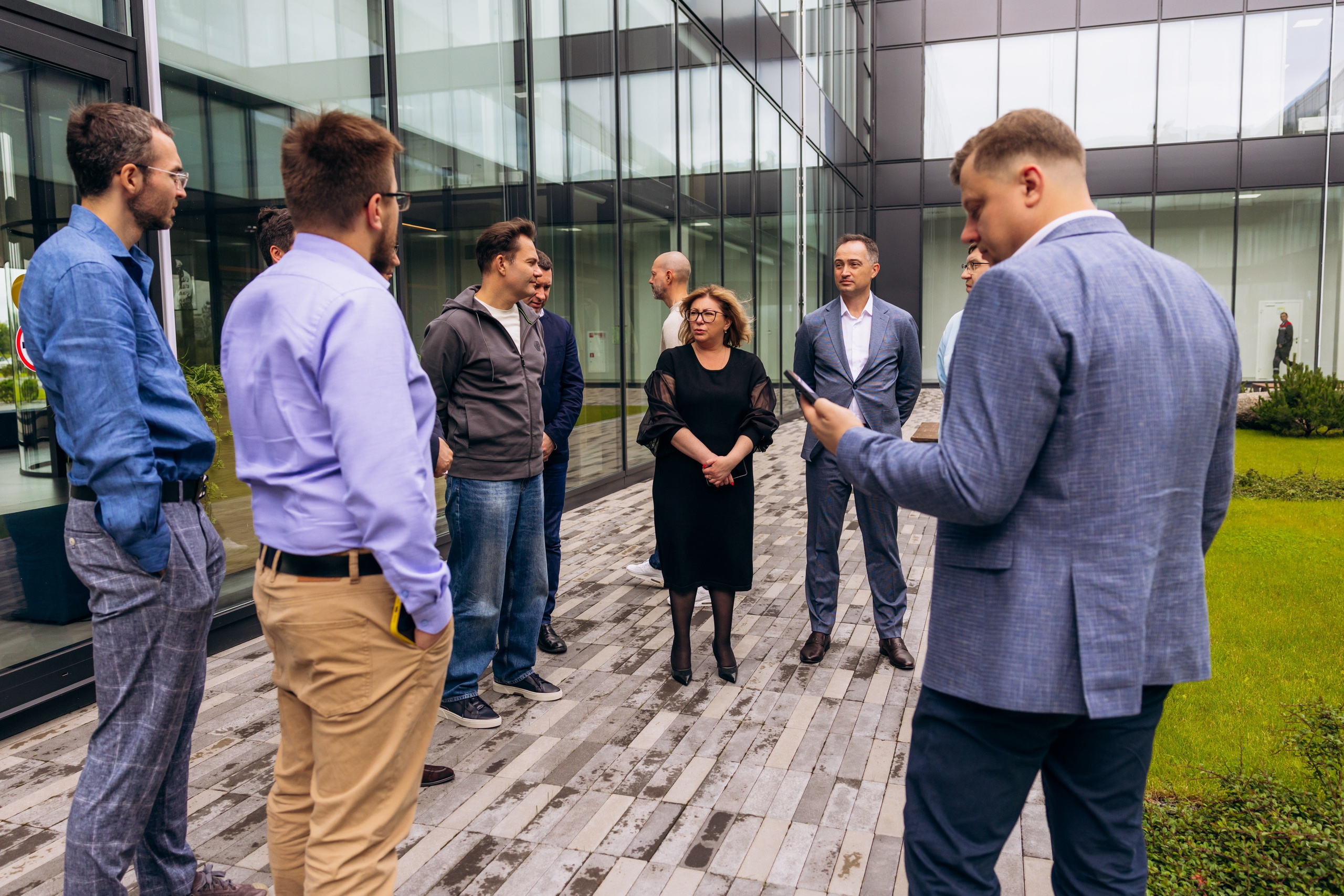 Отис и форм про (конференция). Фотограф в Калининграде свадебная фотография, репортажная, фотосессии