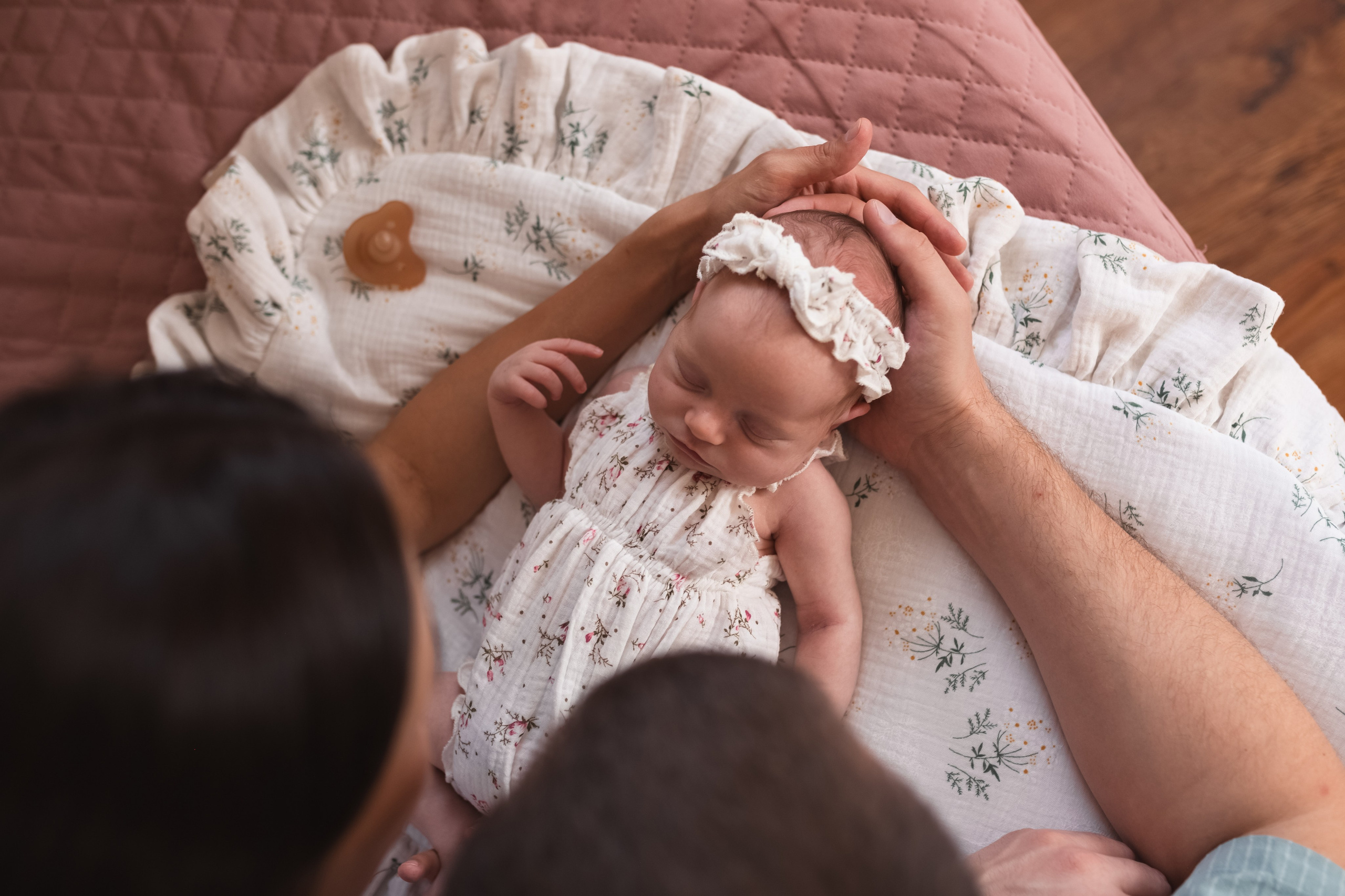 Лиза | 15 дней. Кобякова Мария. Фотограф новорождённых и детей до года город ИРКУТСК