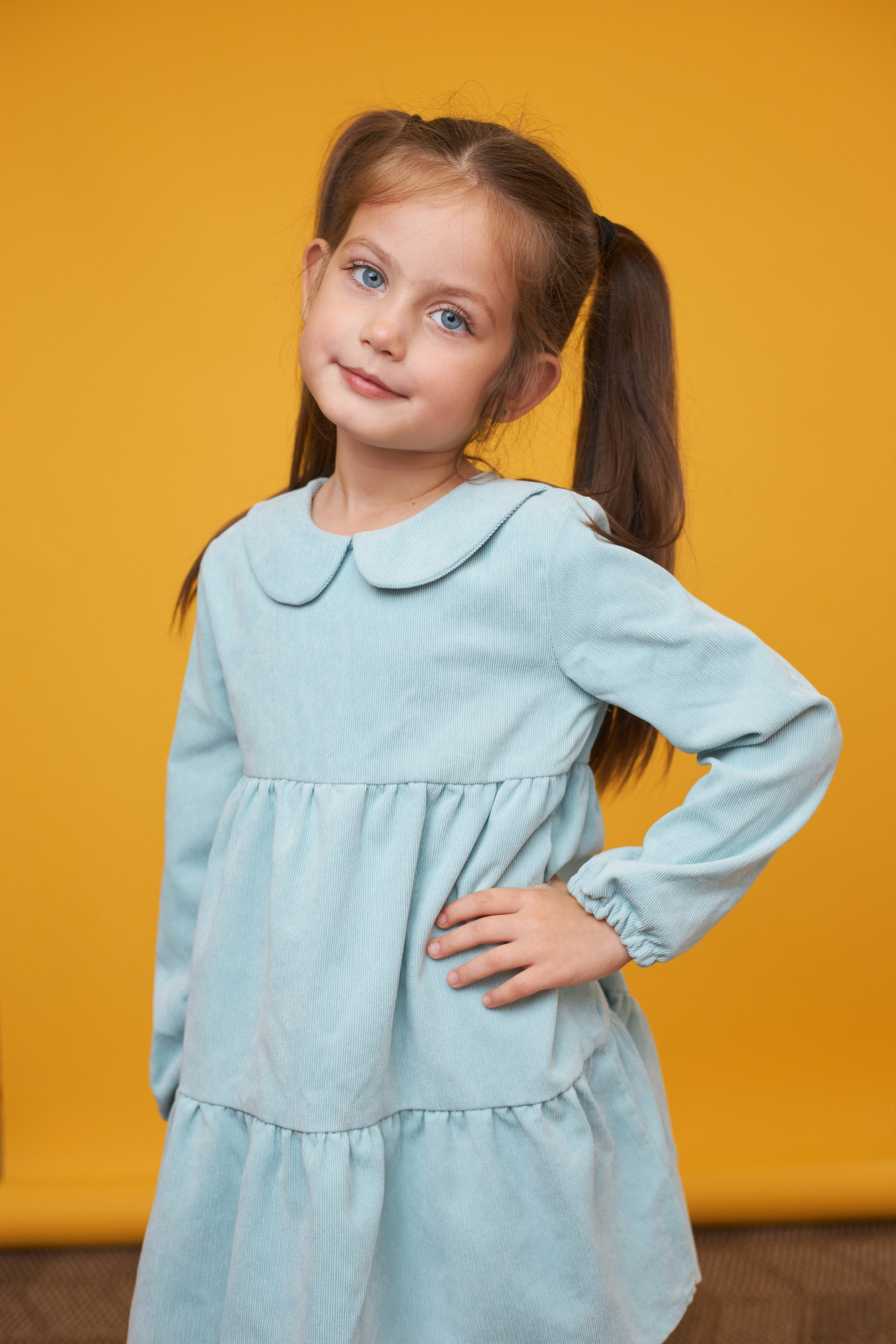 Портреты дошколят. Выпускные фотоальбомы Тацинская